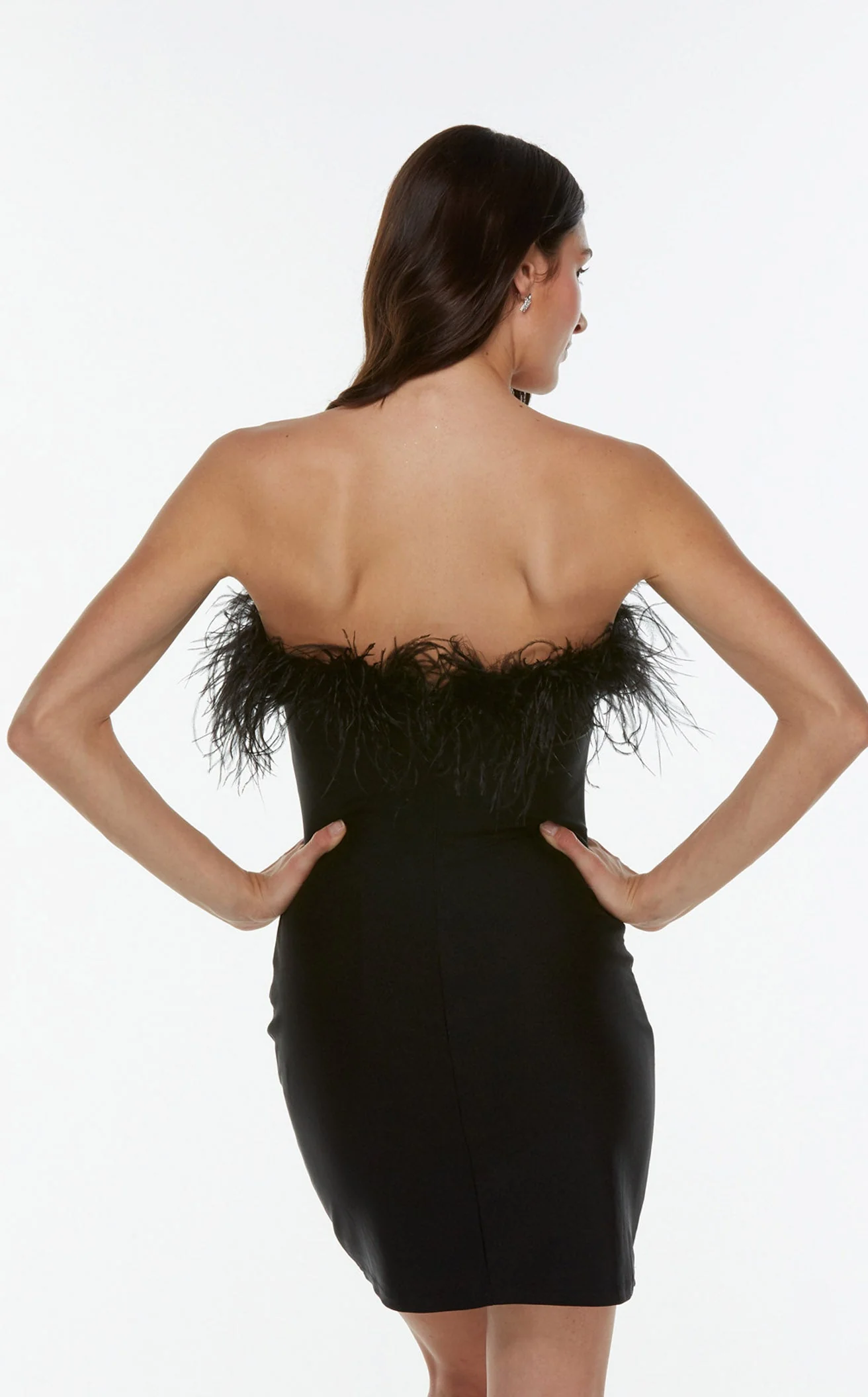 Alyce 4524 Dress - Image 6