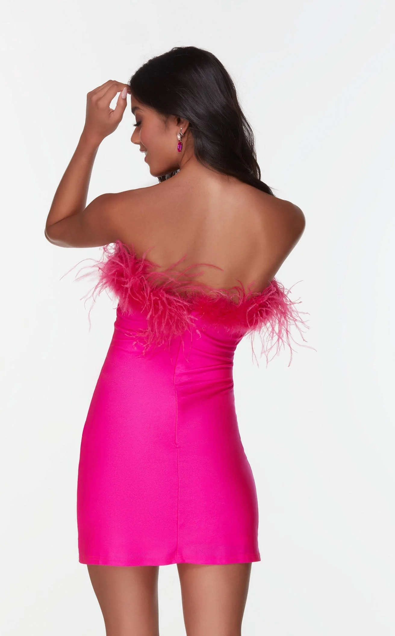 Alyce 4524 Dress - Image 9