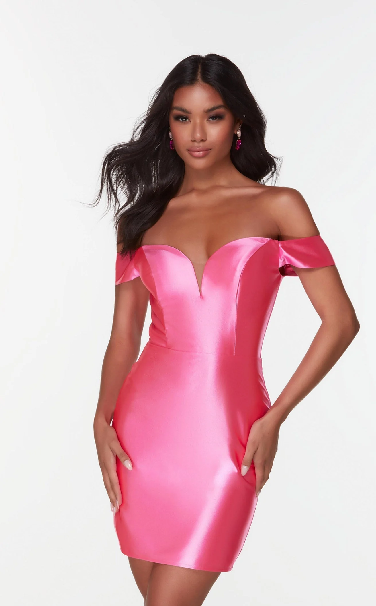 Alyce 4525 Dress - Image 2