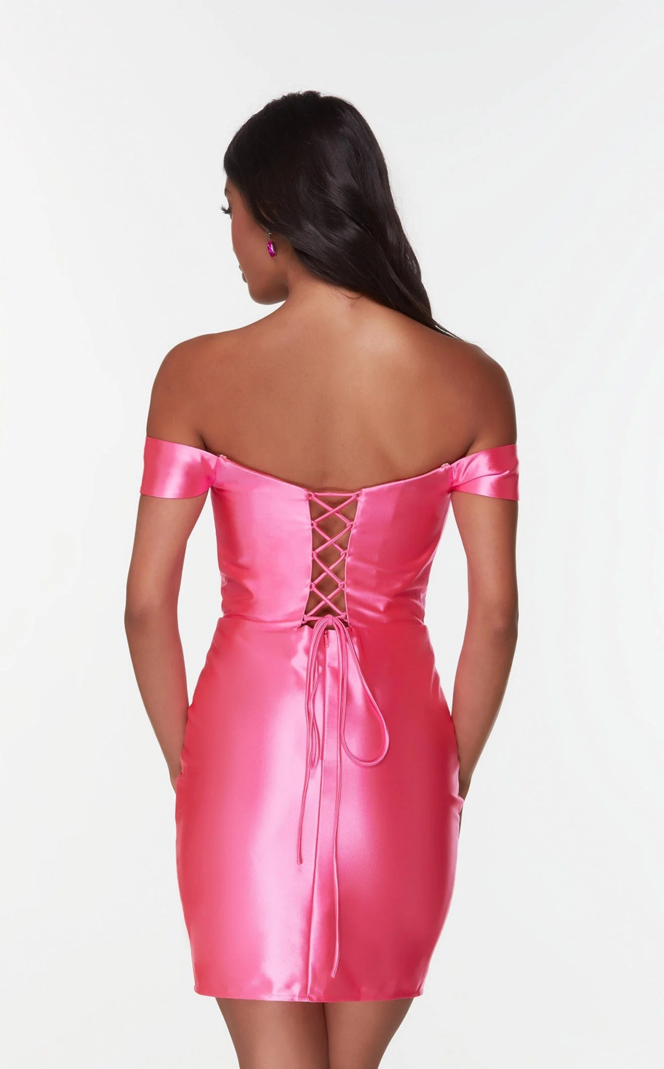 Alyce 4525 Dress - Image 6