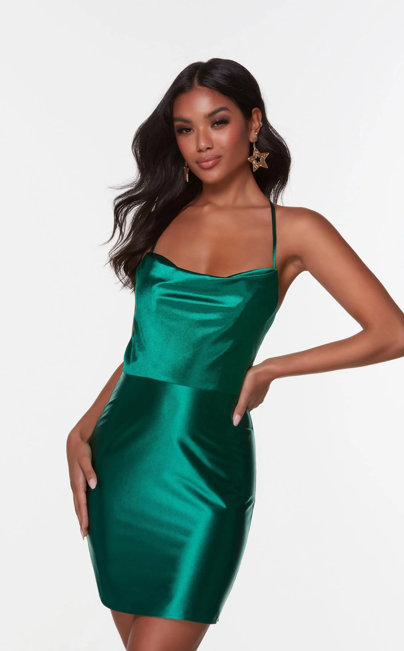 Alyce 4528 Dress - Image 6