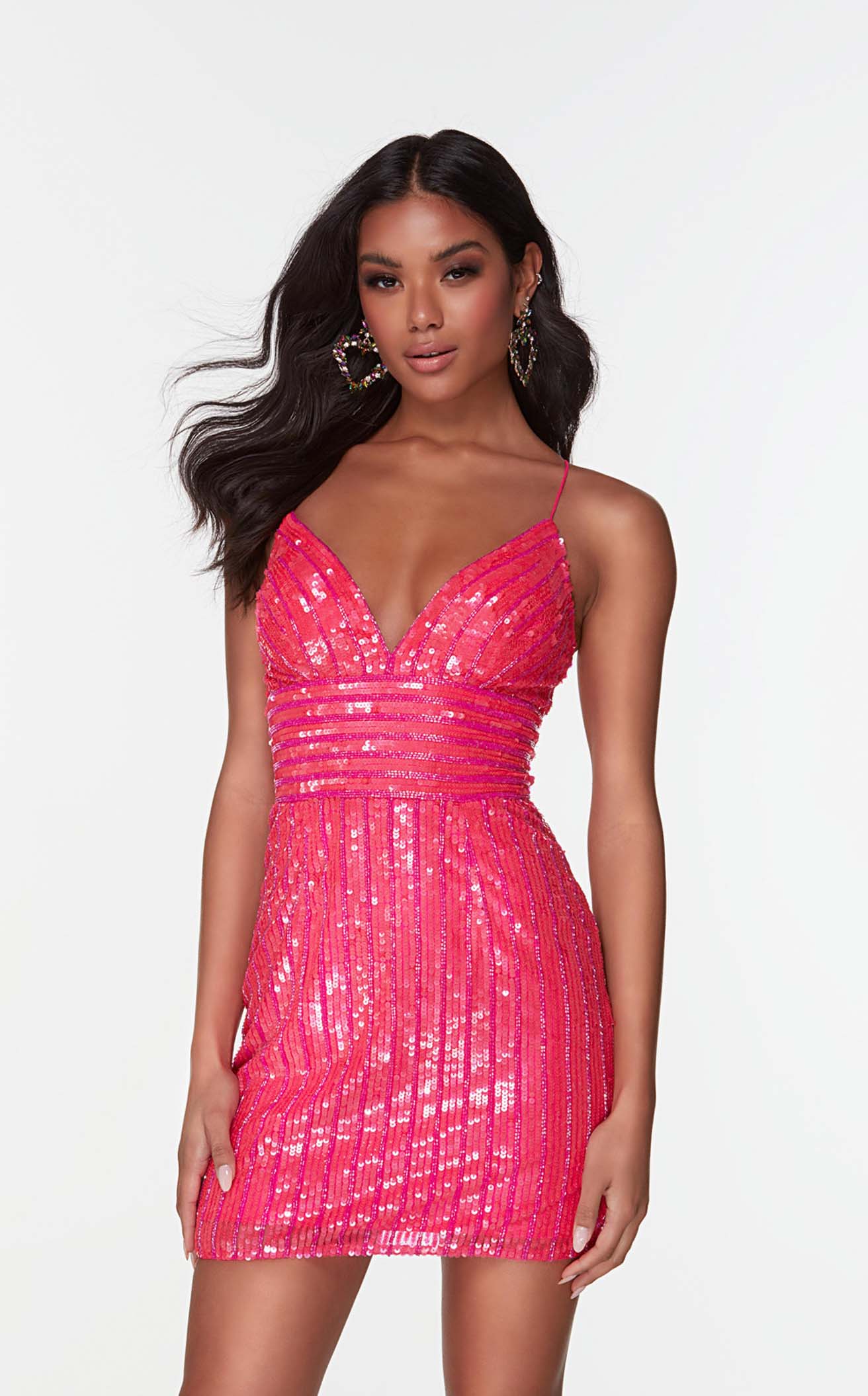 Alyce 4536 Dress - Image 2