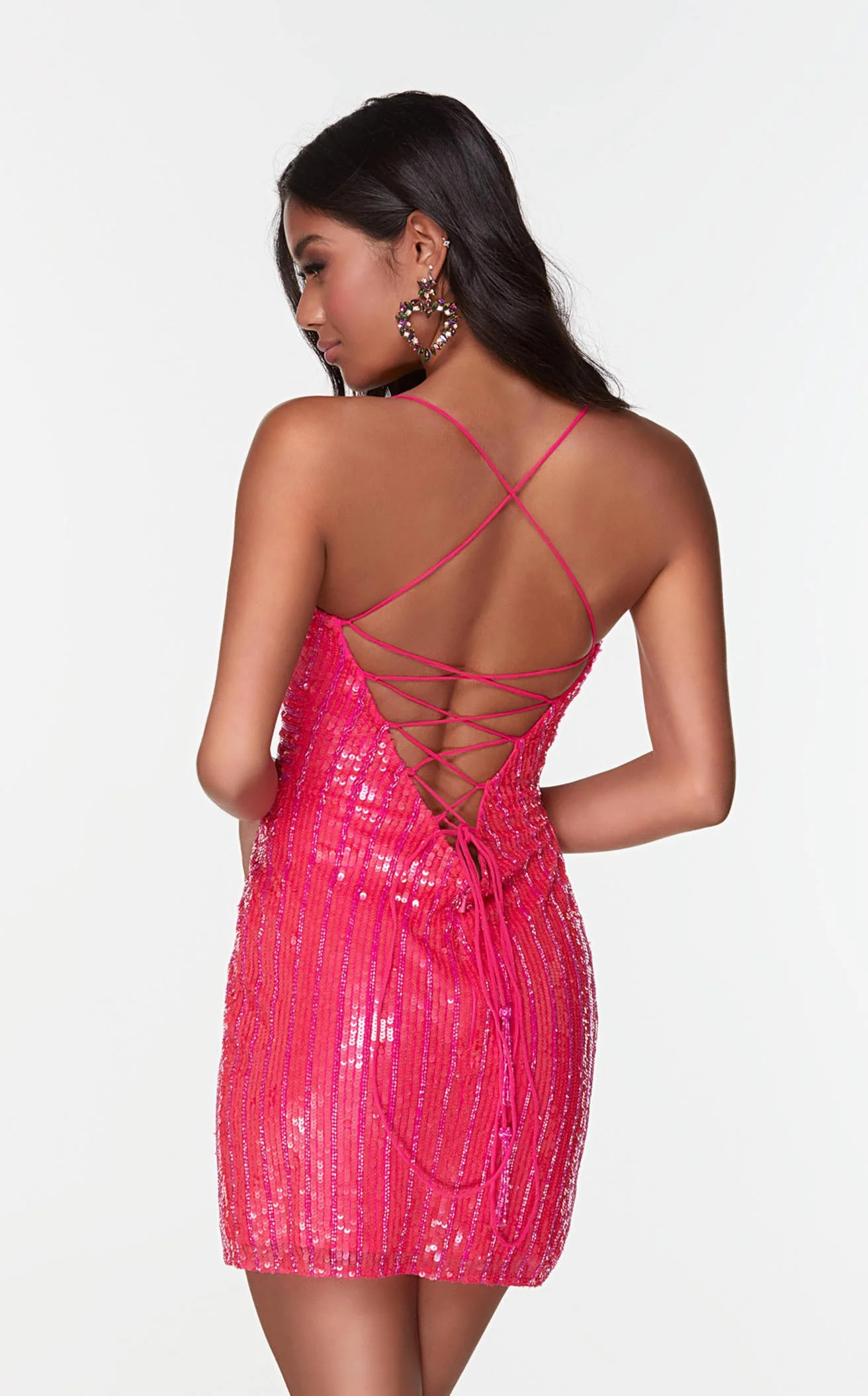 Alyce 4536 Dress - Image 6