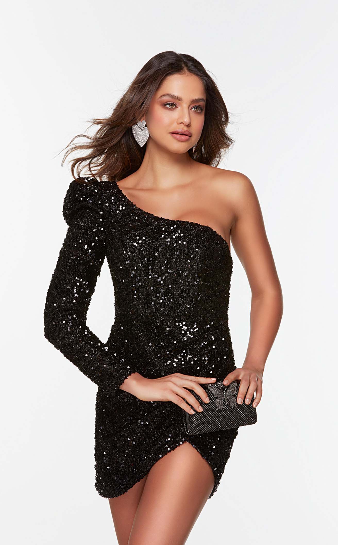 Alyce 4539 Dress - Image 4