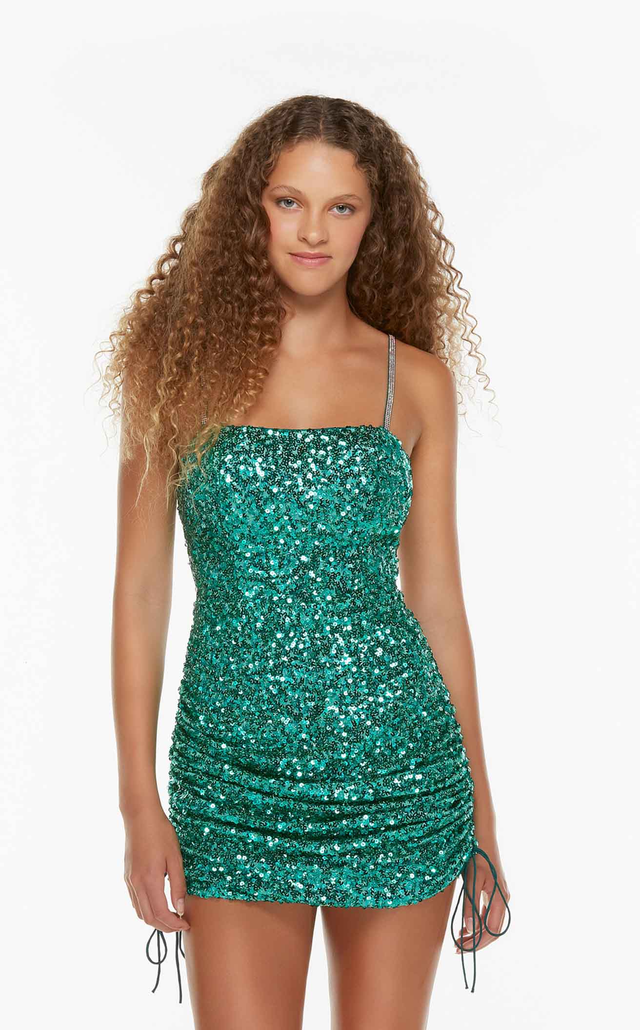 Alyce 4544 Dress - Image 2