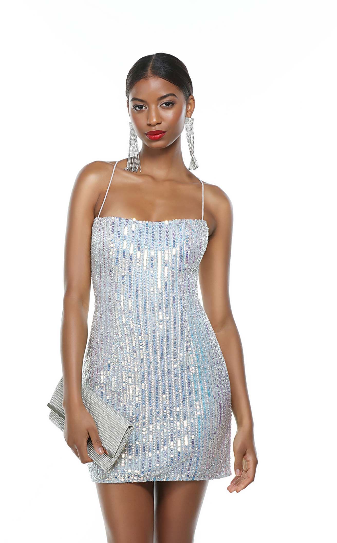Alyce 4545 Dress - Image 2