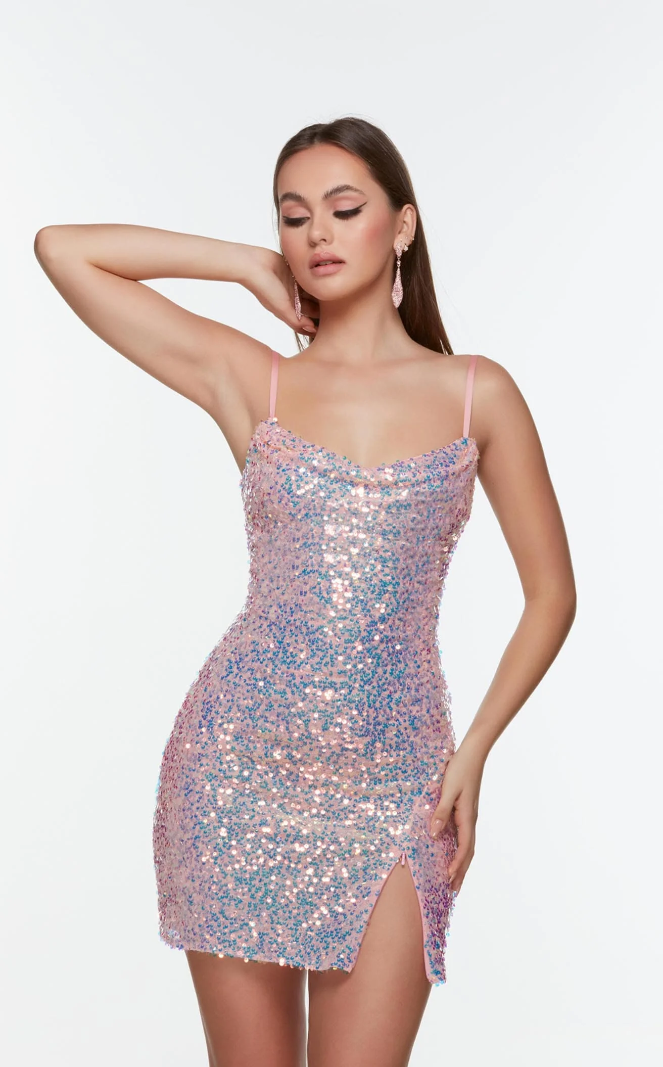 Alyce 4547 Dress - Image 10