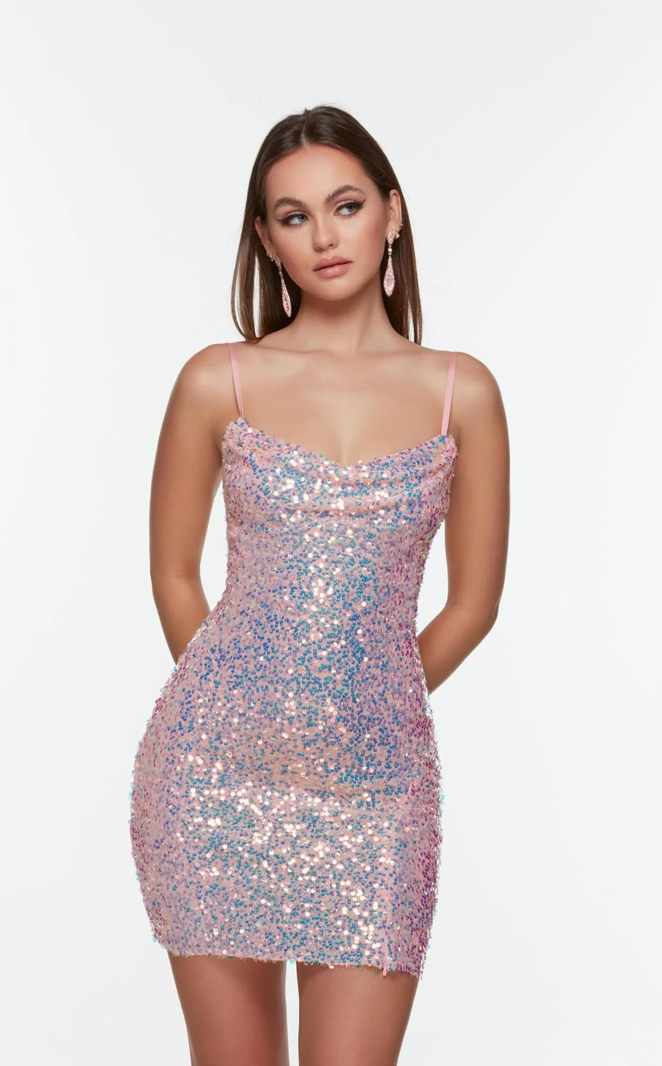 Alyce 4547 Dress - Image 5