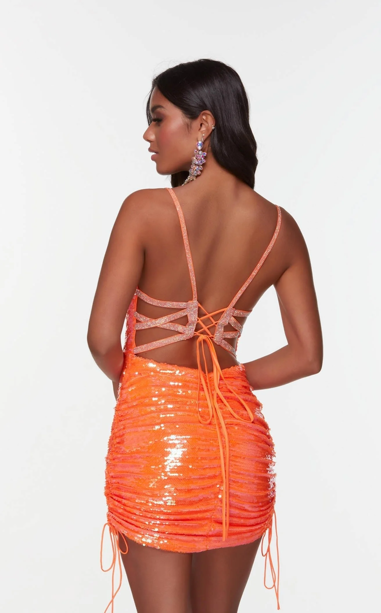 Alyce 4548 Dress - Image 8