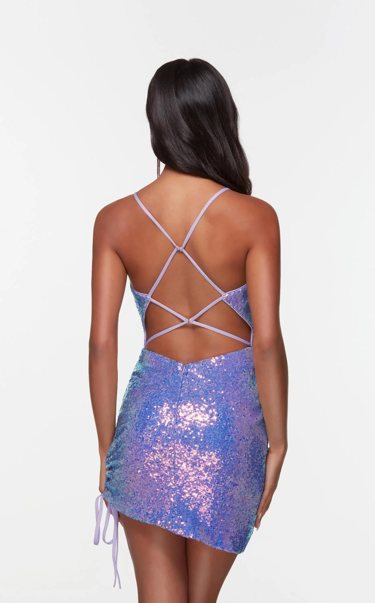 Alyce 4549 Dress - Image 7