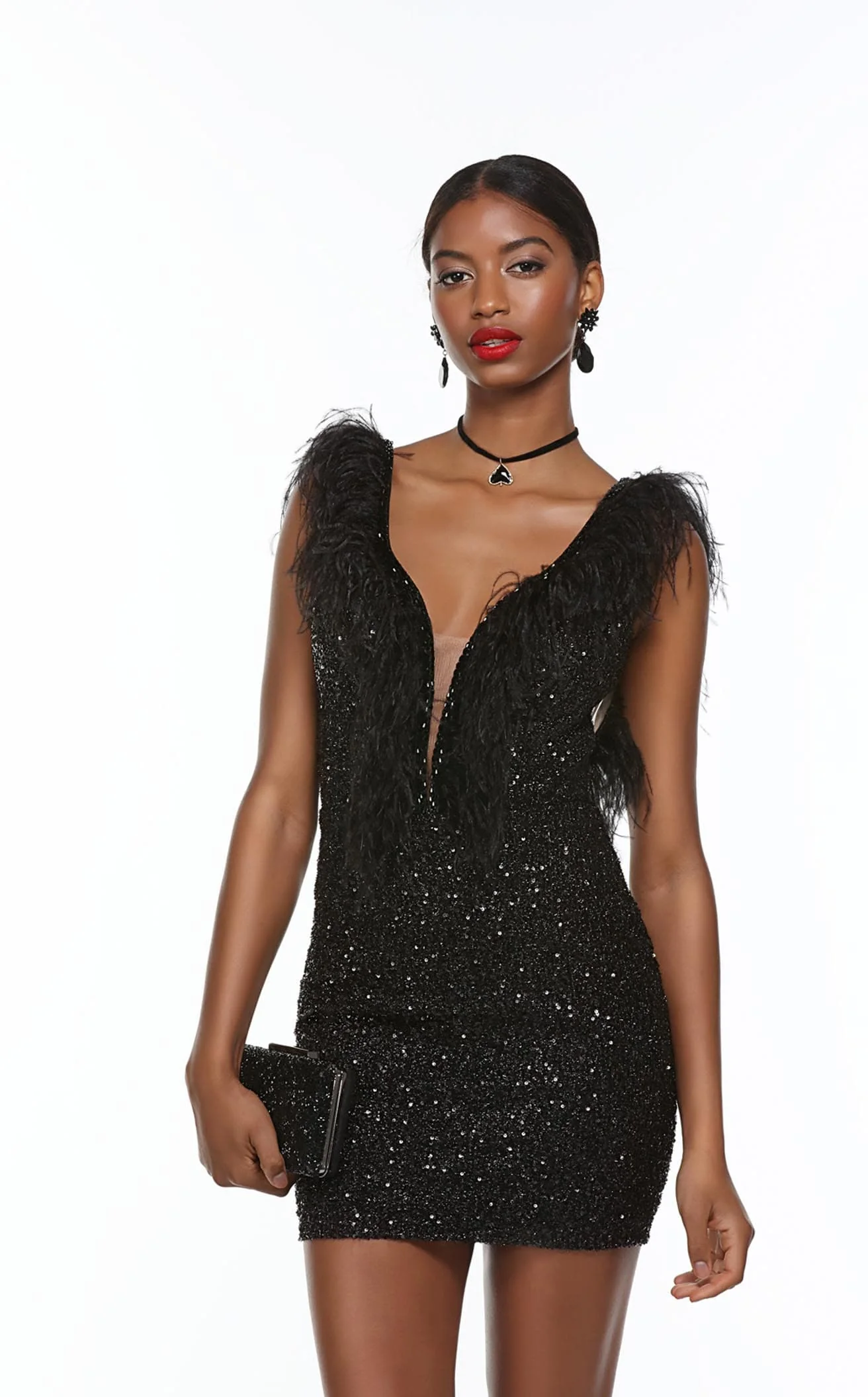 Alyce 4557 Dress