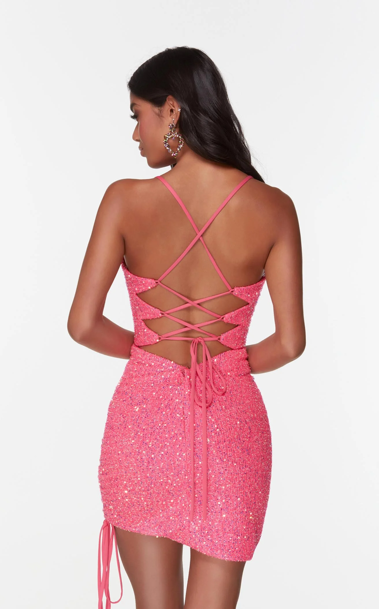 Alyce 4558 Dress - Image 9