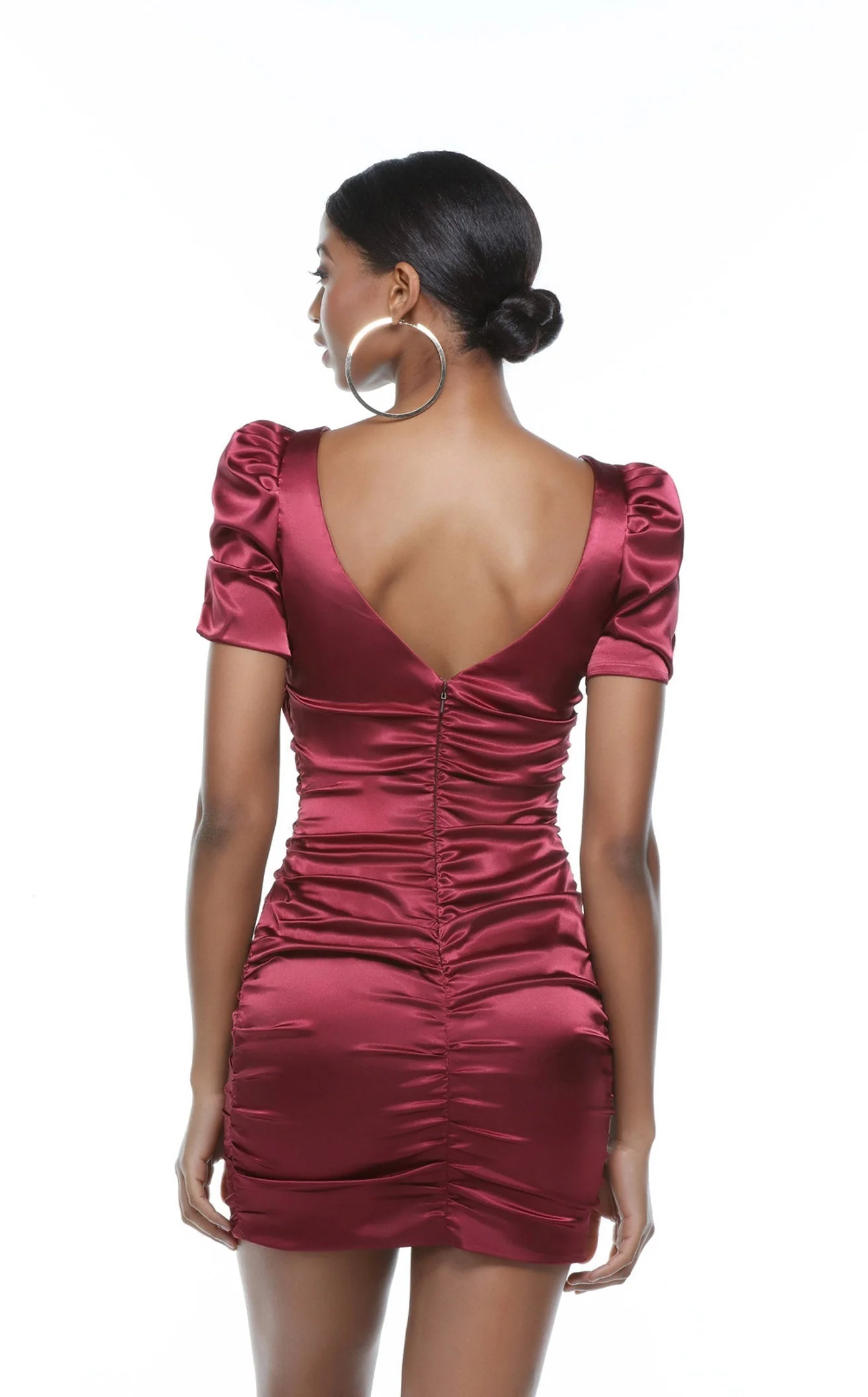 Alyce 4567 Dress - Image 4