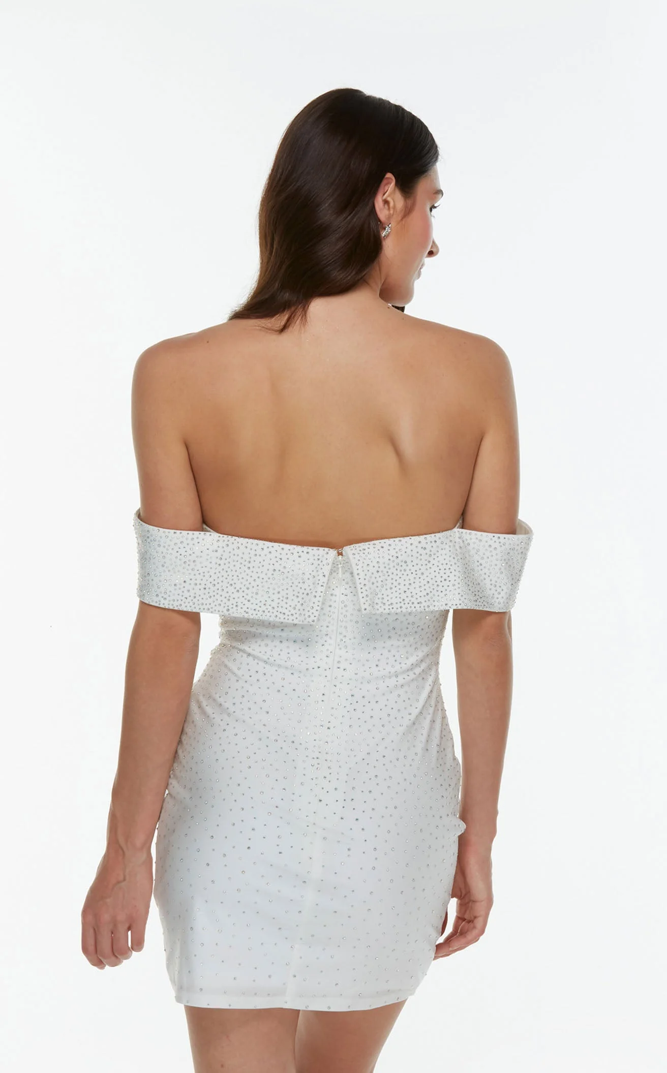 Alyce 4577 Dress - Image 5