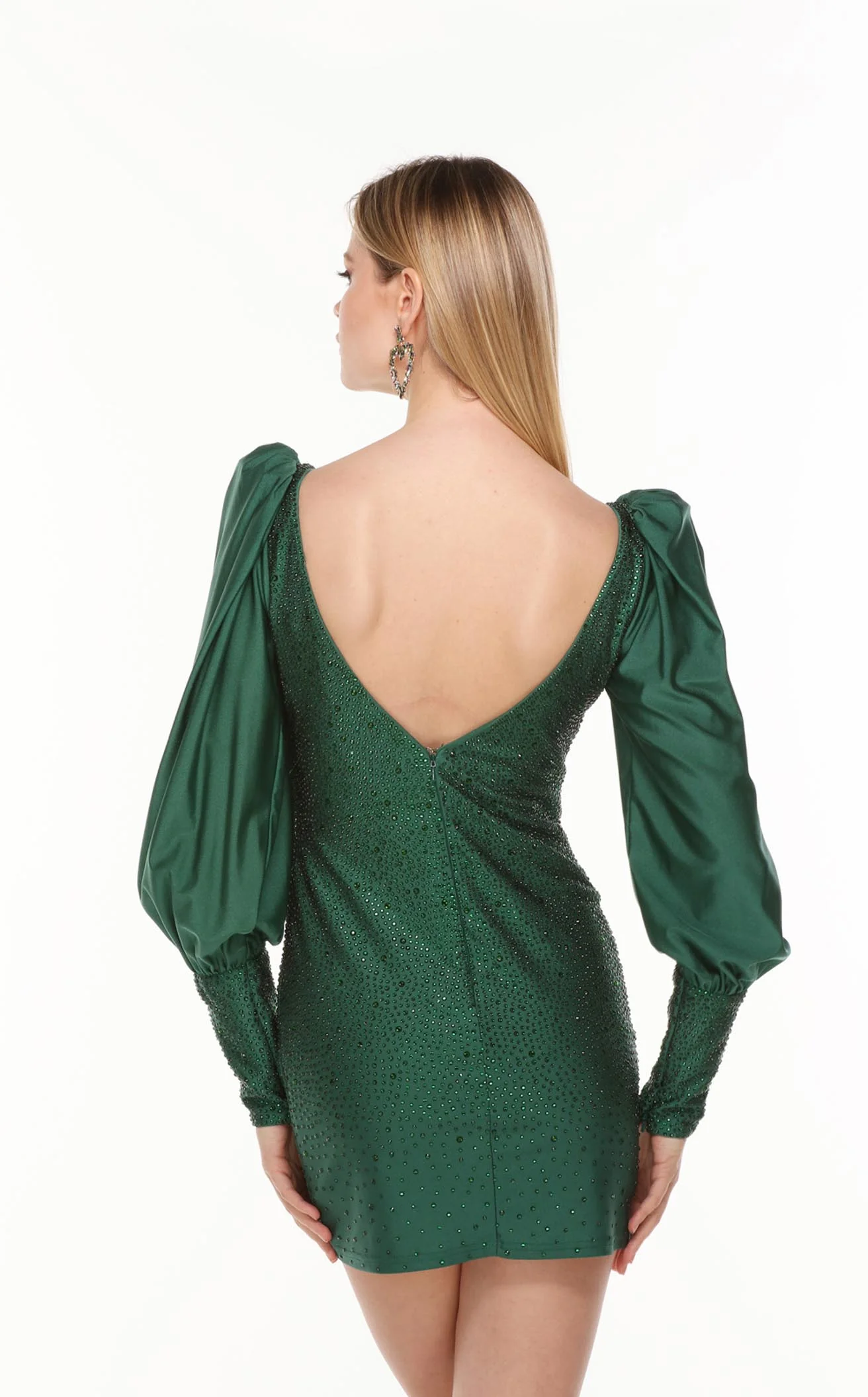 Alyce 4579 Dress - Image 6