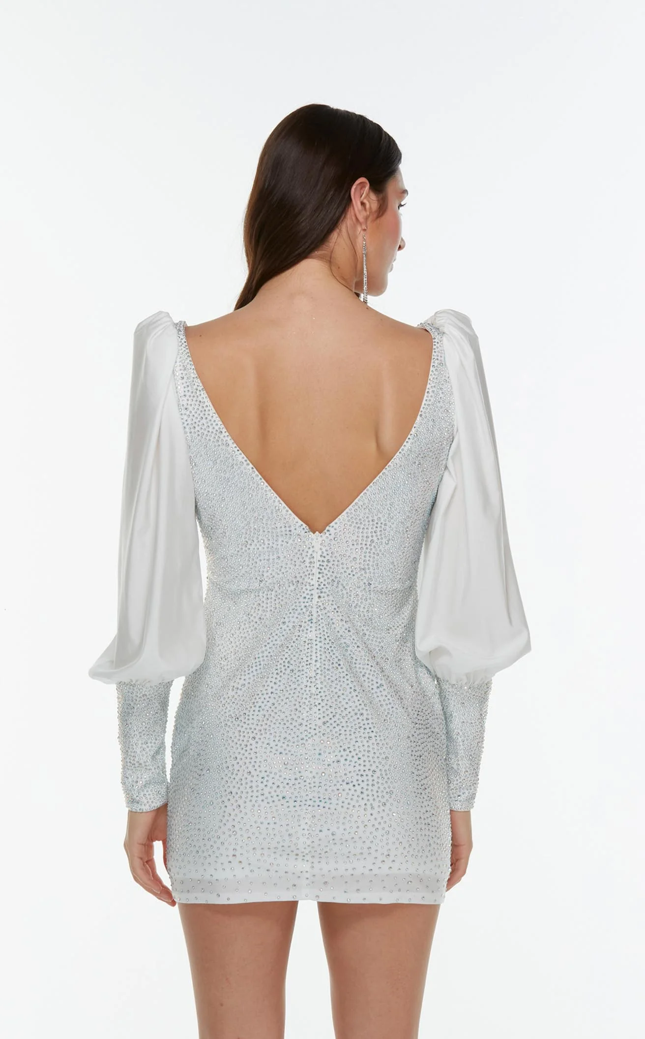 Alyce 4579 Dress - Image 8