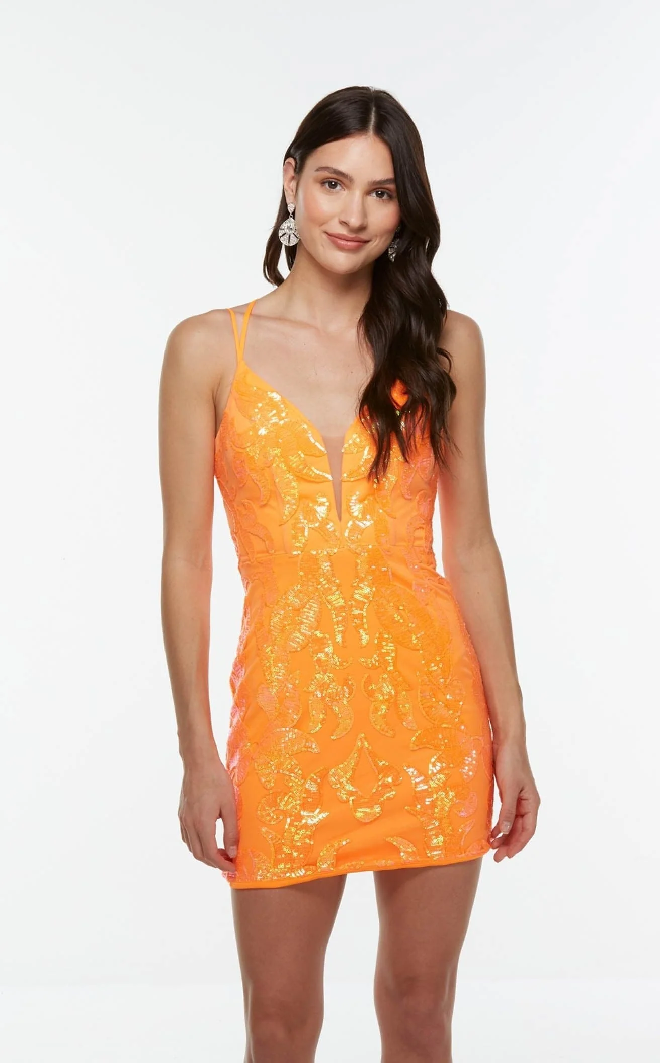Alyce 4581 Dress