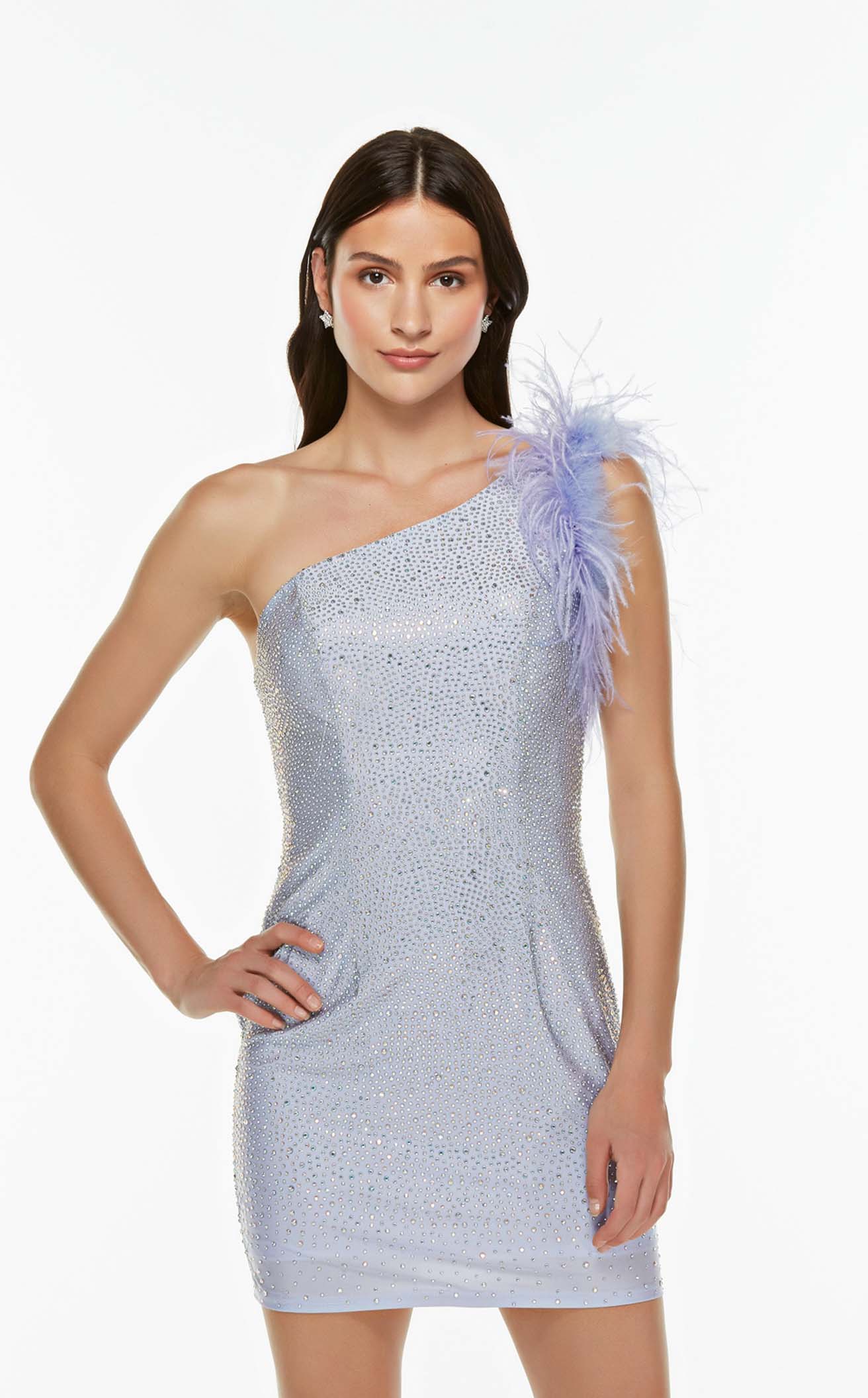 Alyce 4587 Dress - Image 2