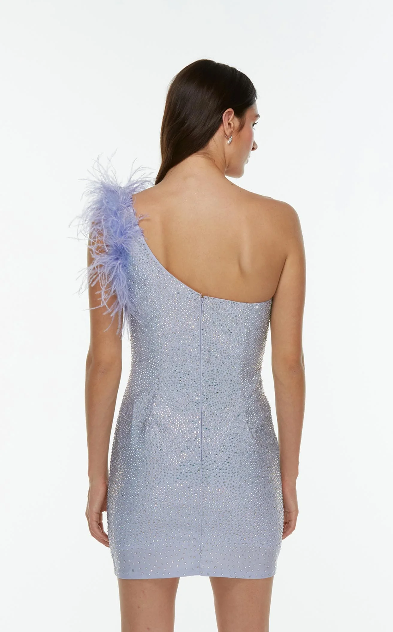 Alyce 4587 Dress - Image 4