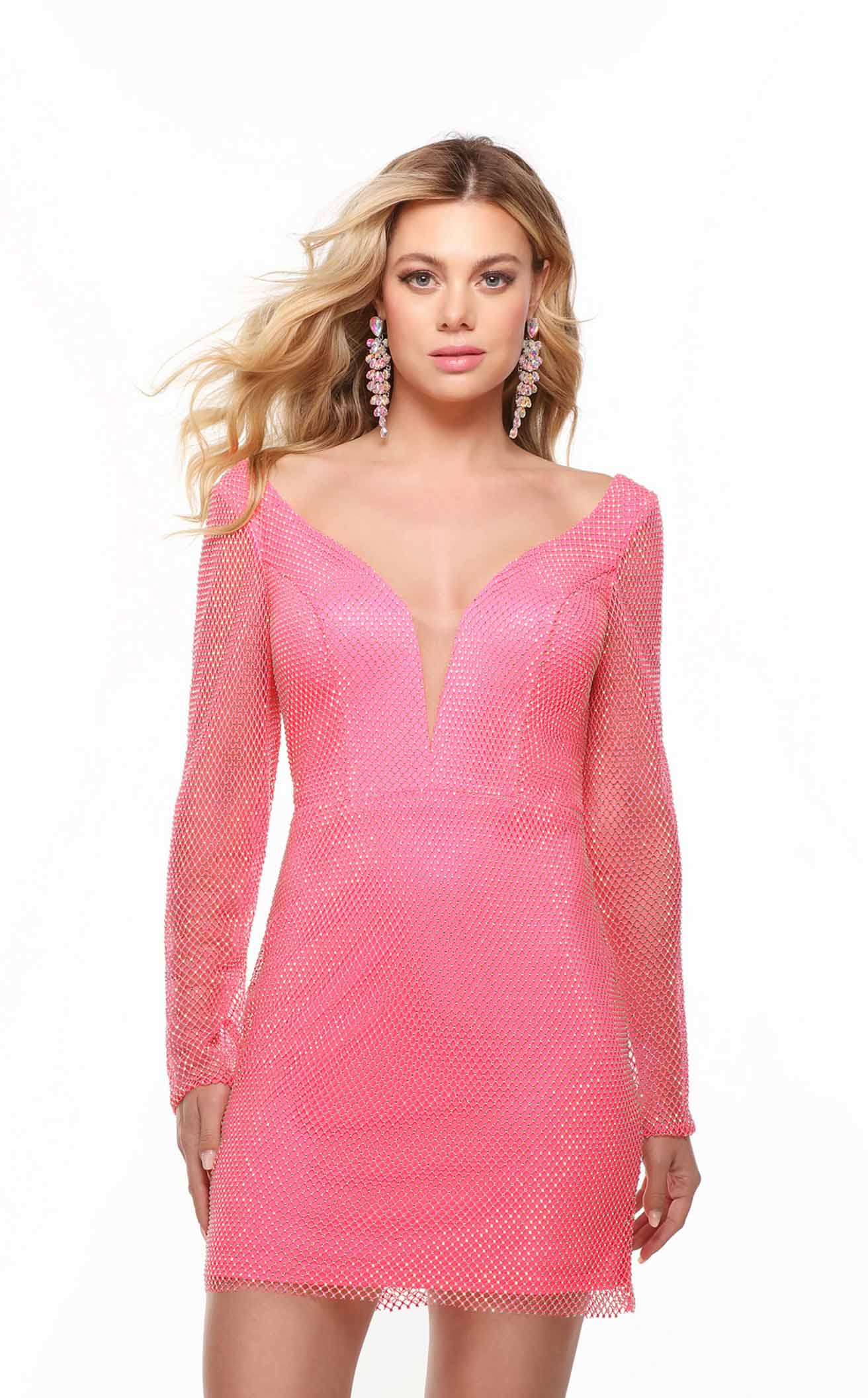 Alyce 4591 Dress - Image 2