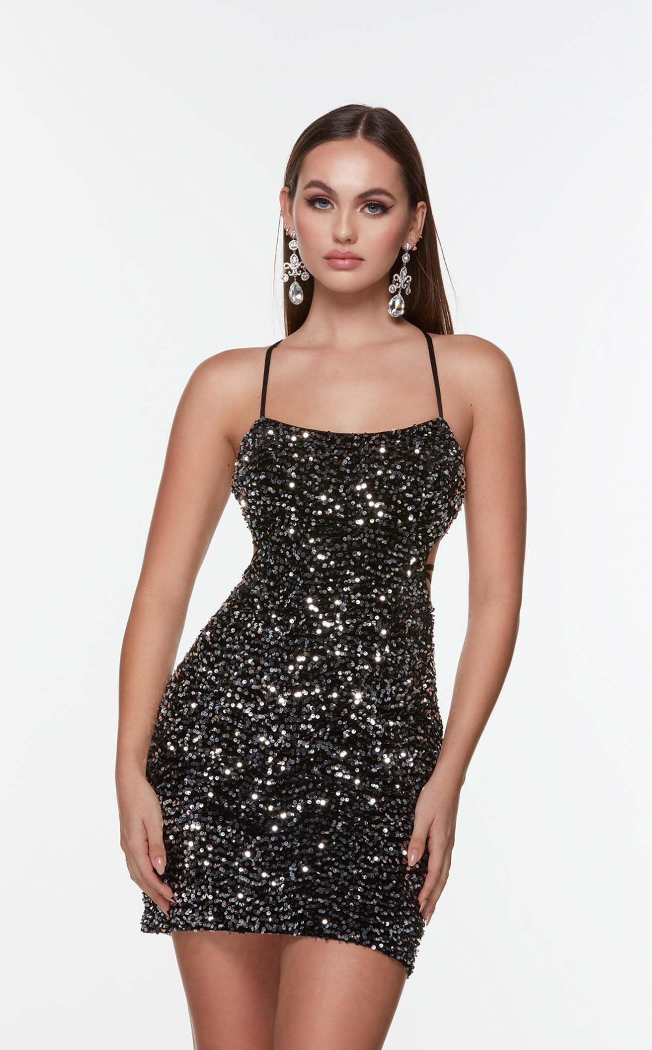 Alyce 4600 Dress - Image 2