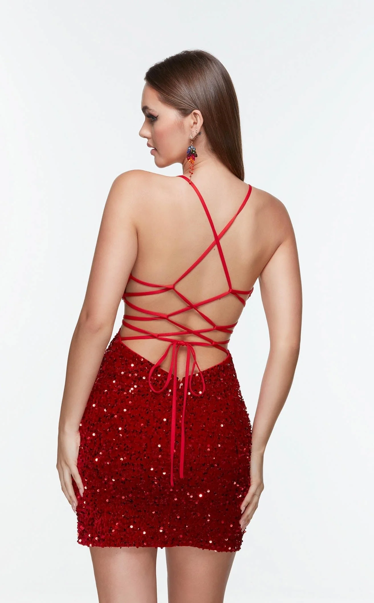 Alyce 4600 Dress - Image 7