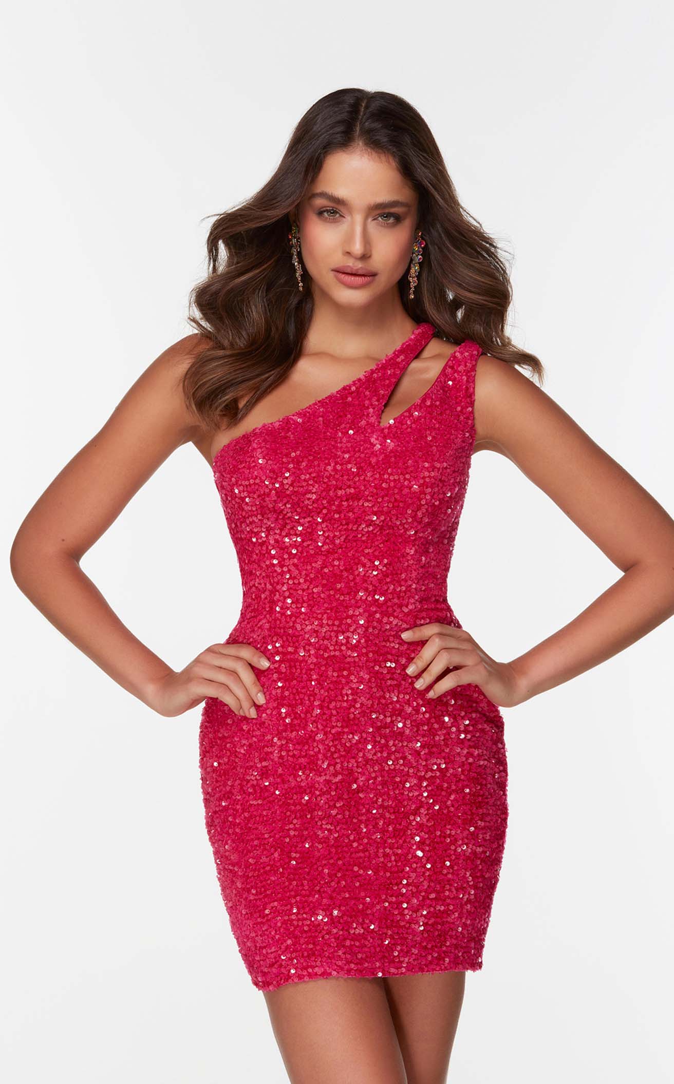 Alyce 4603 Dress - Image 2