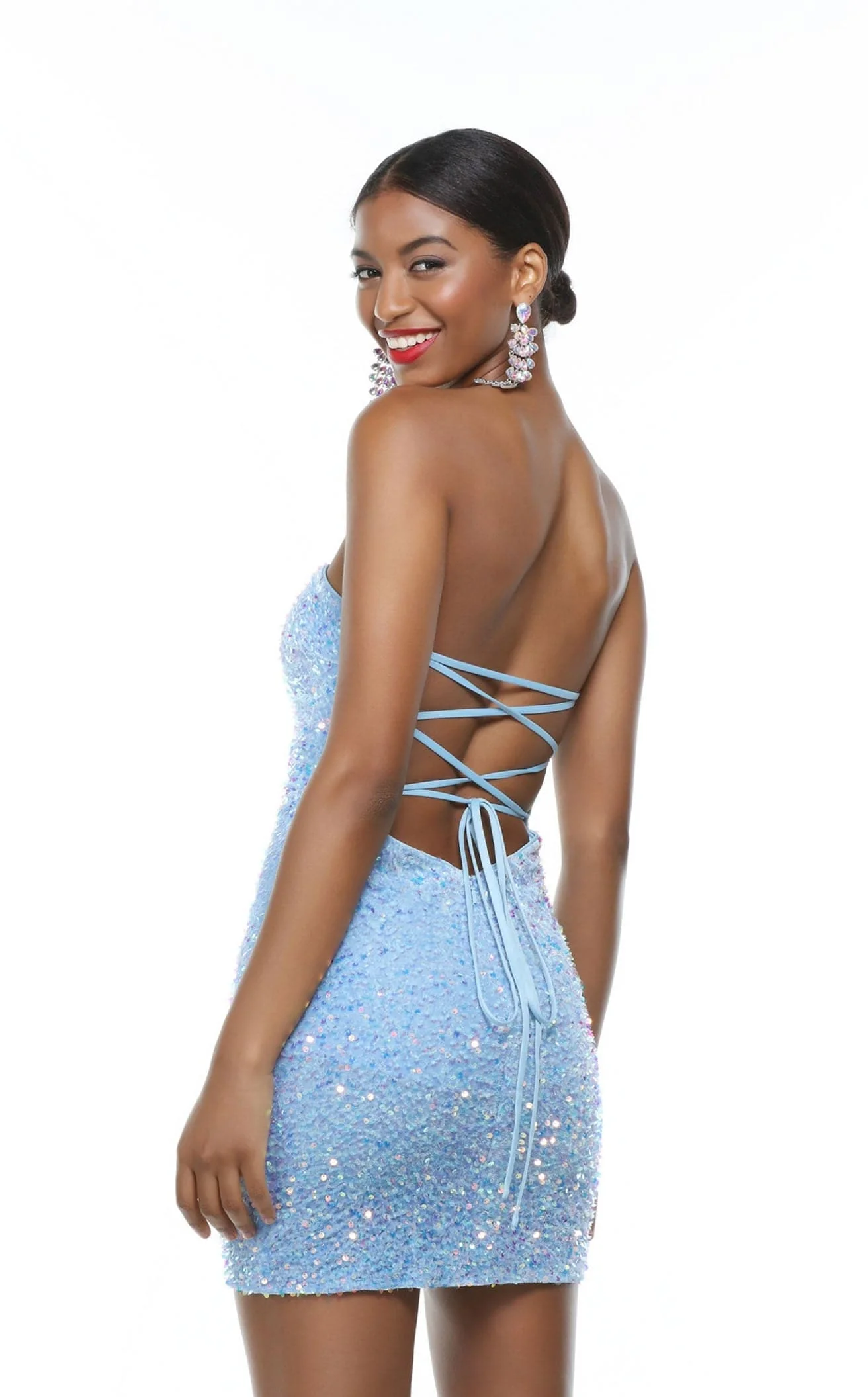 Alyce 4605 Dress - Image 7