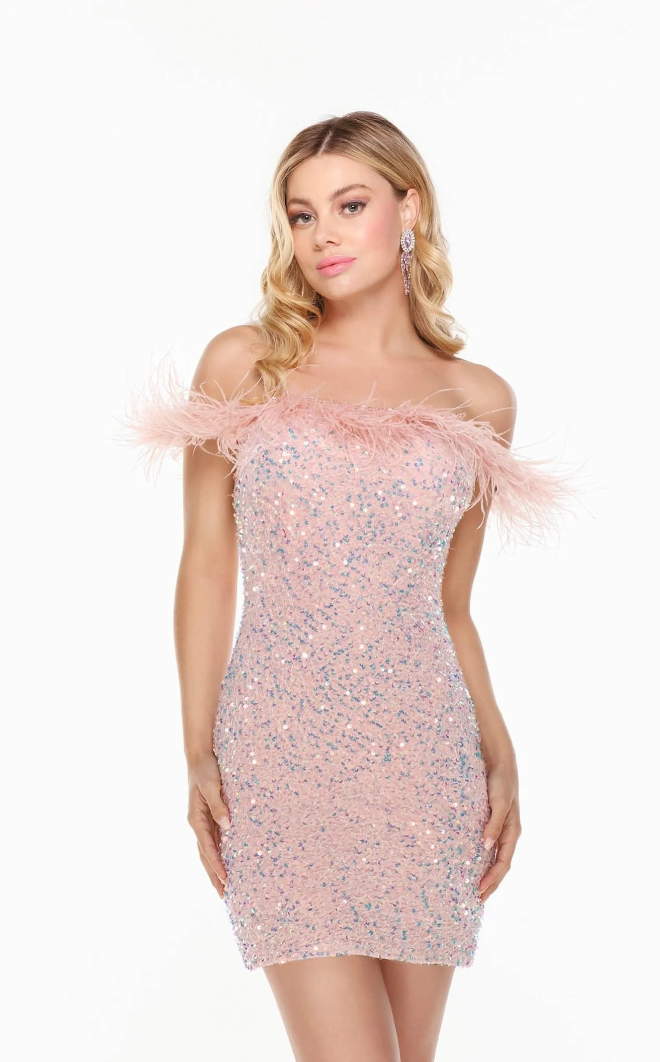 Alyce 4606 Dress