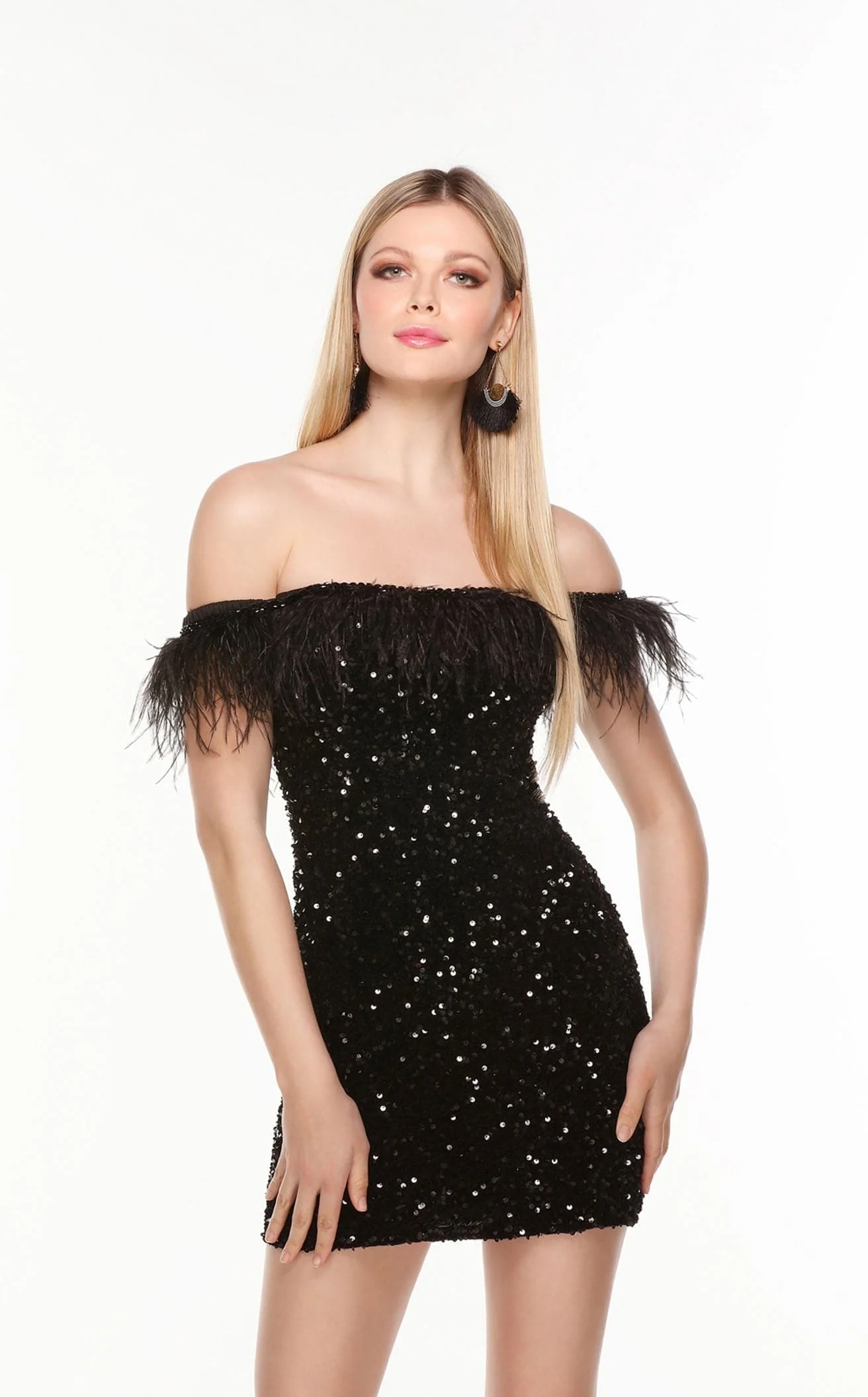 Alyce 4606 Dress - Image 2