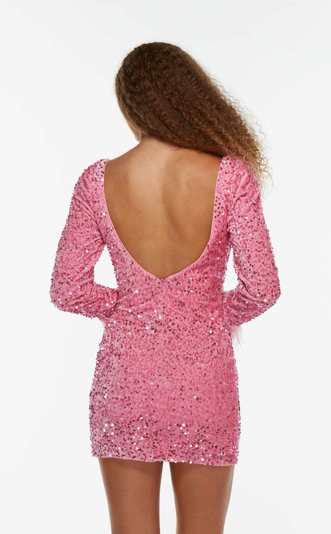 Alyce 4607 Dress - Image 6