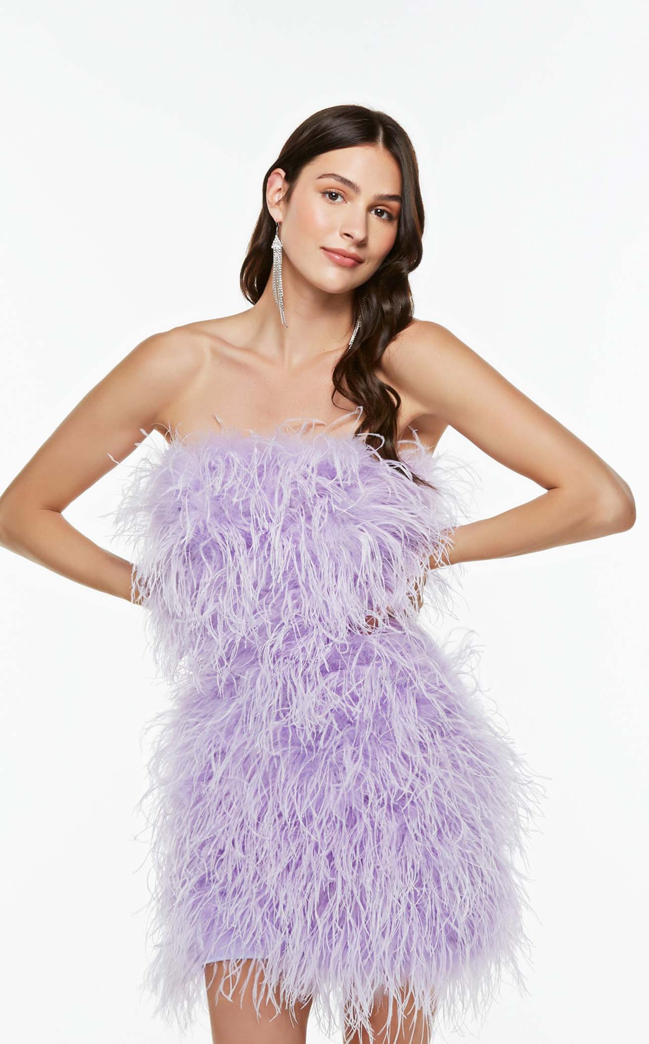 Alyce 4613 Dress - Image 2