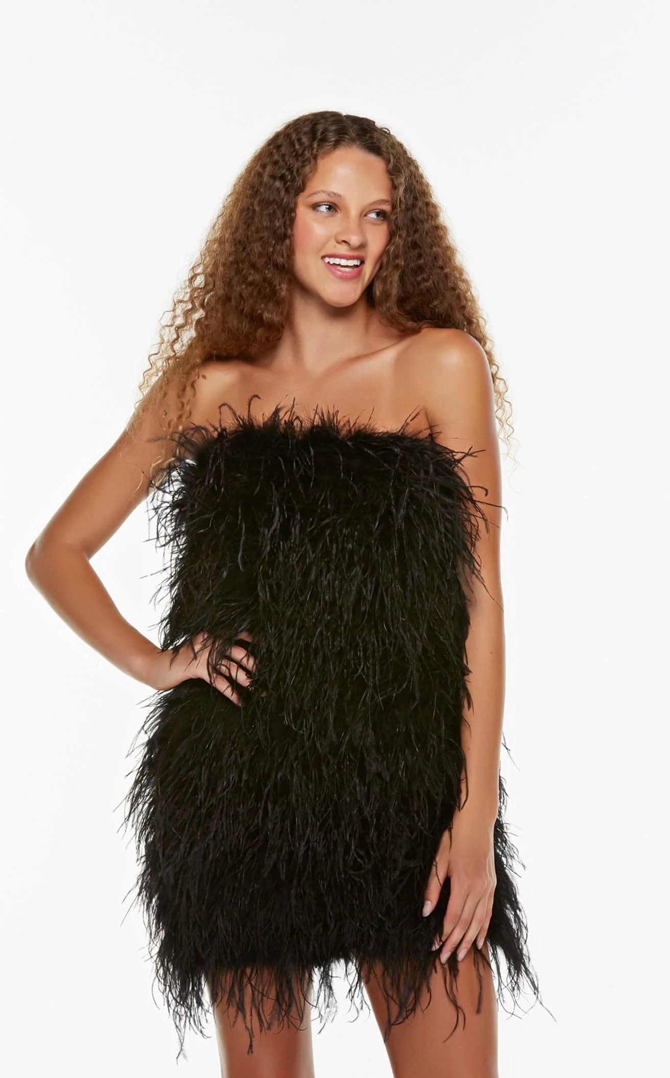 Alyce 4613 Dress - Image 3