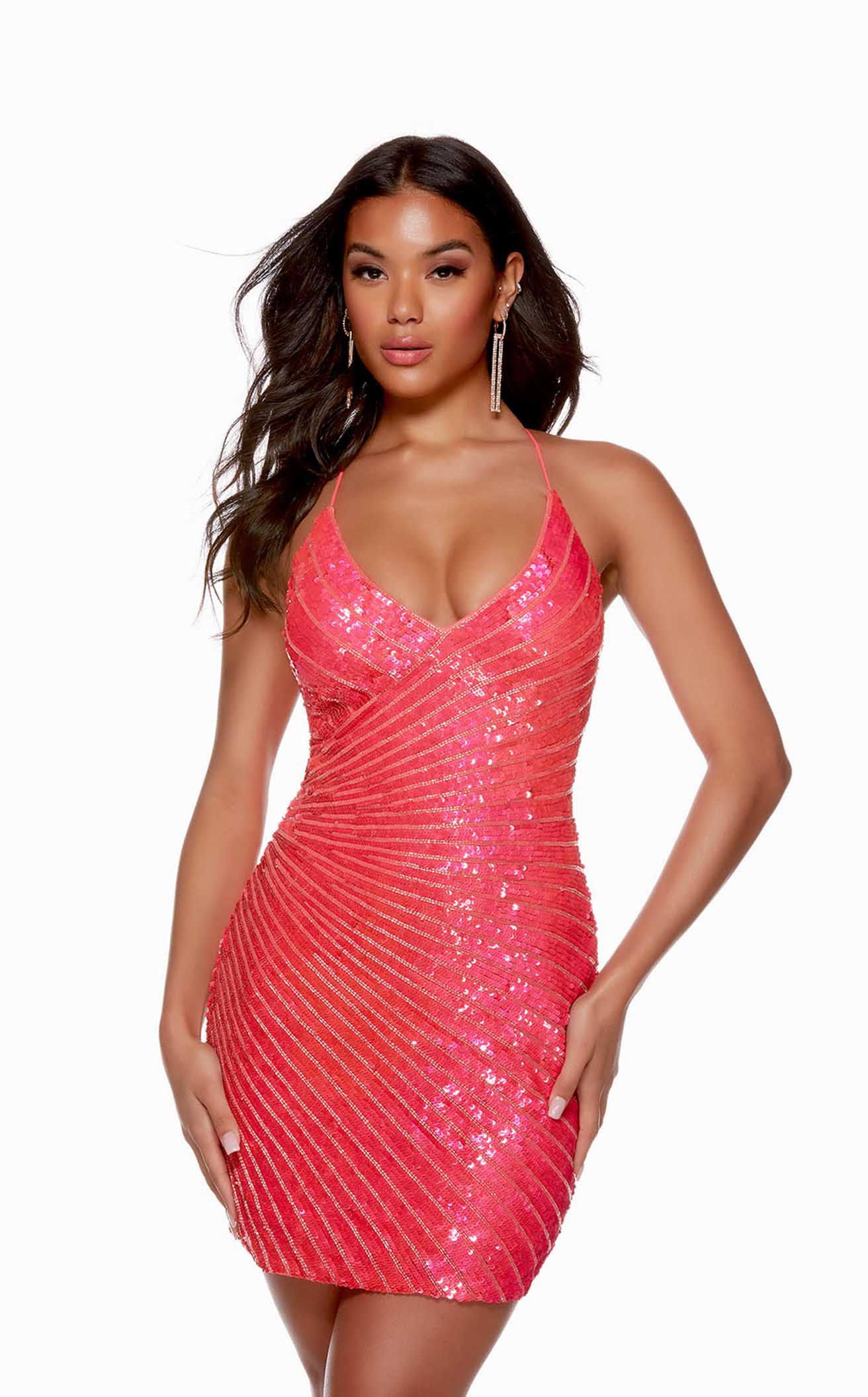 Alyce 4661 Dress - Image 5