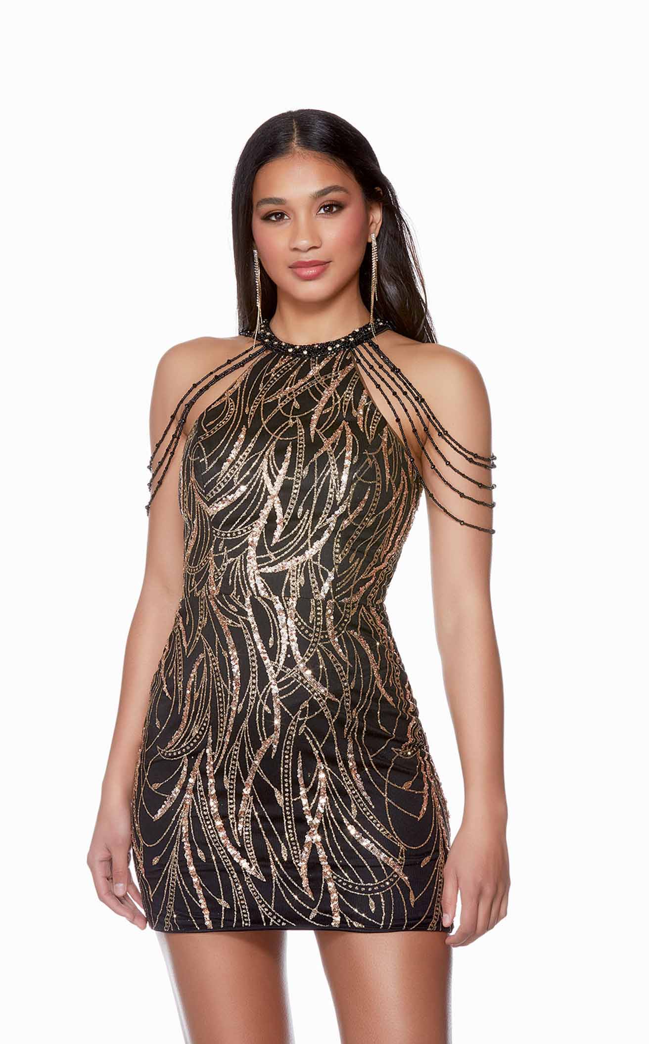Alyce 4682 Dress - Image 2