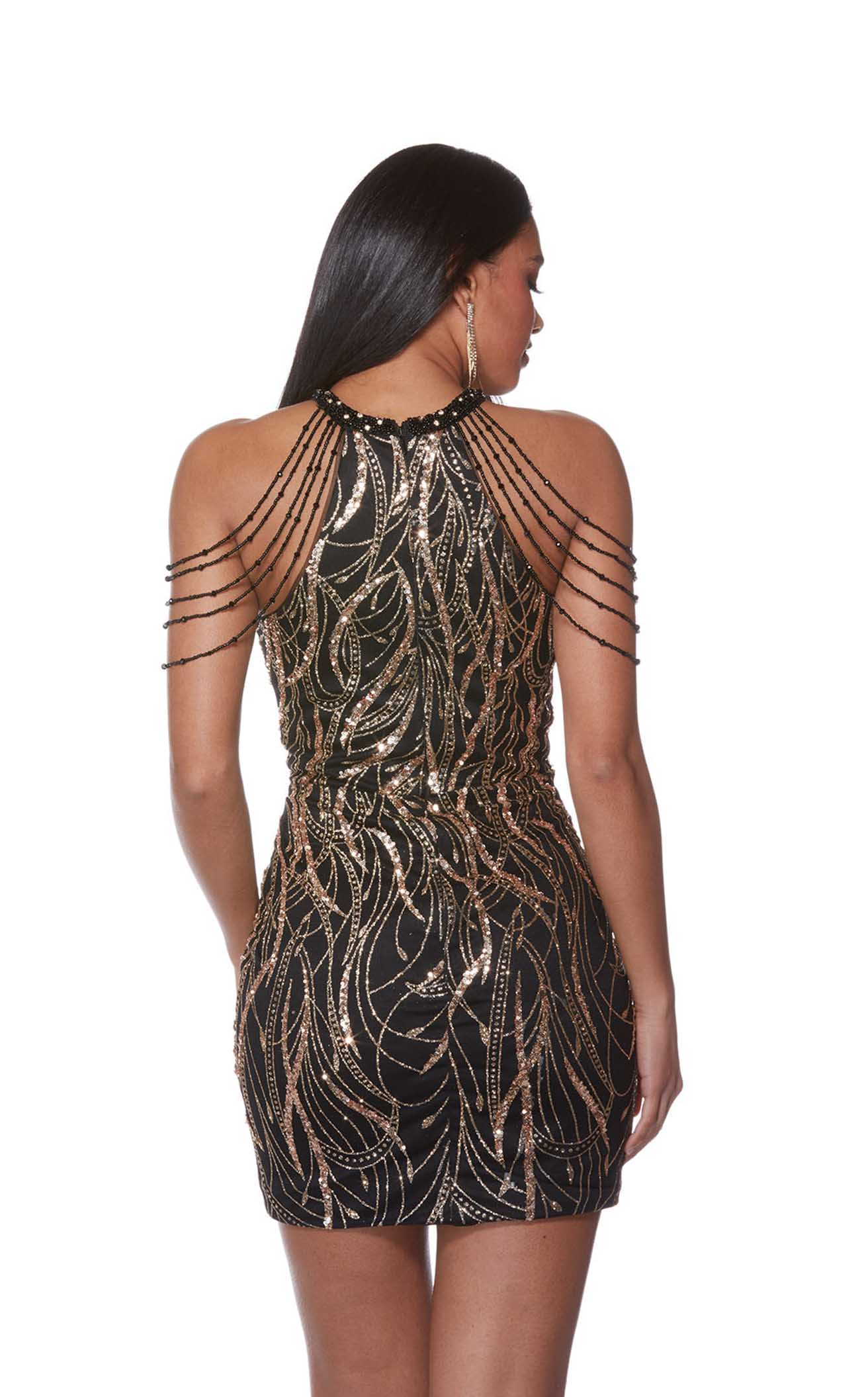 Alyce 4682 Dress - Image 7