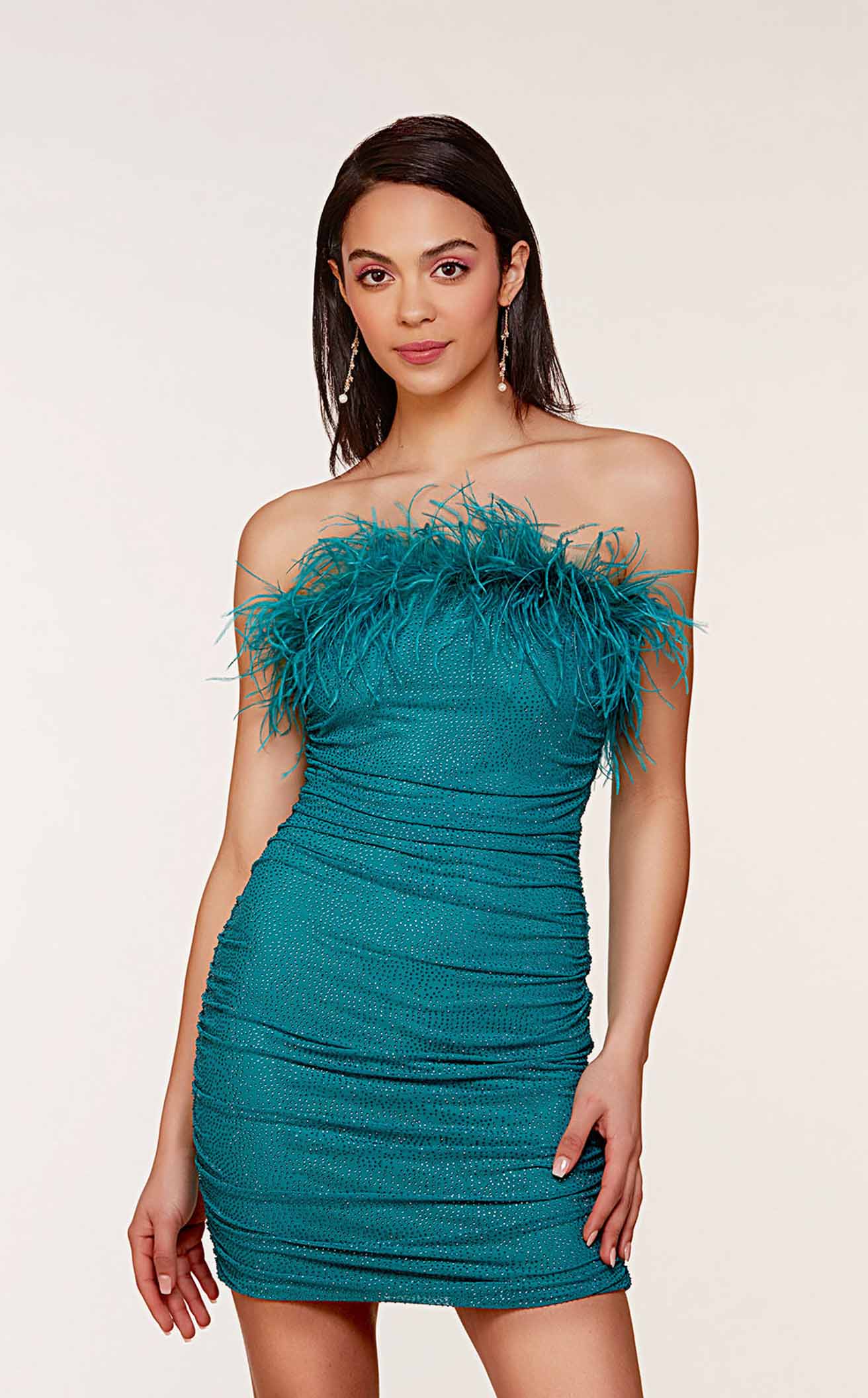 Alyce 4728 Dress - Image 11