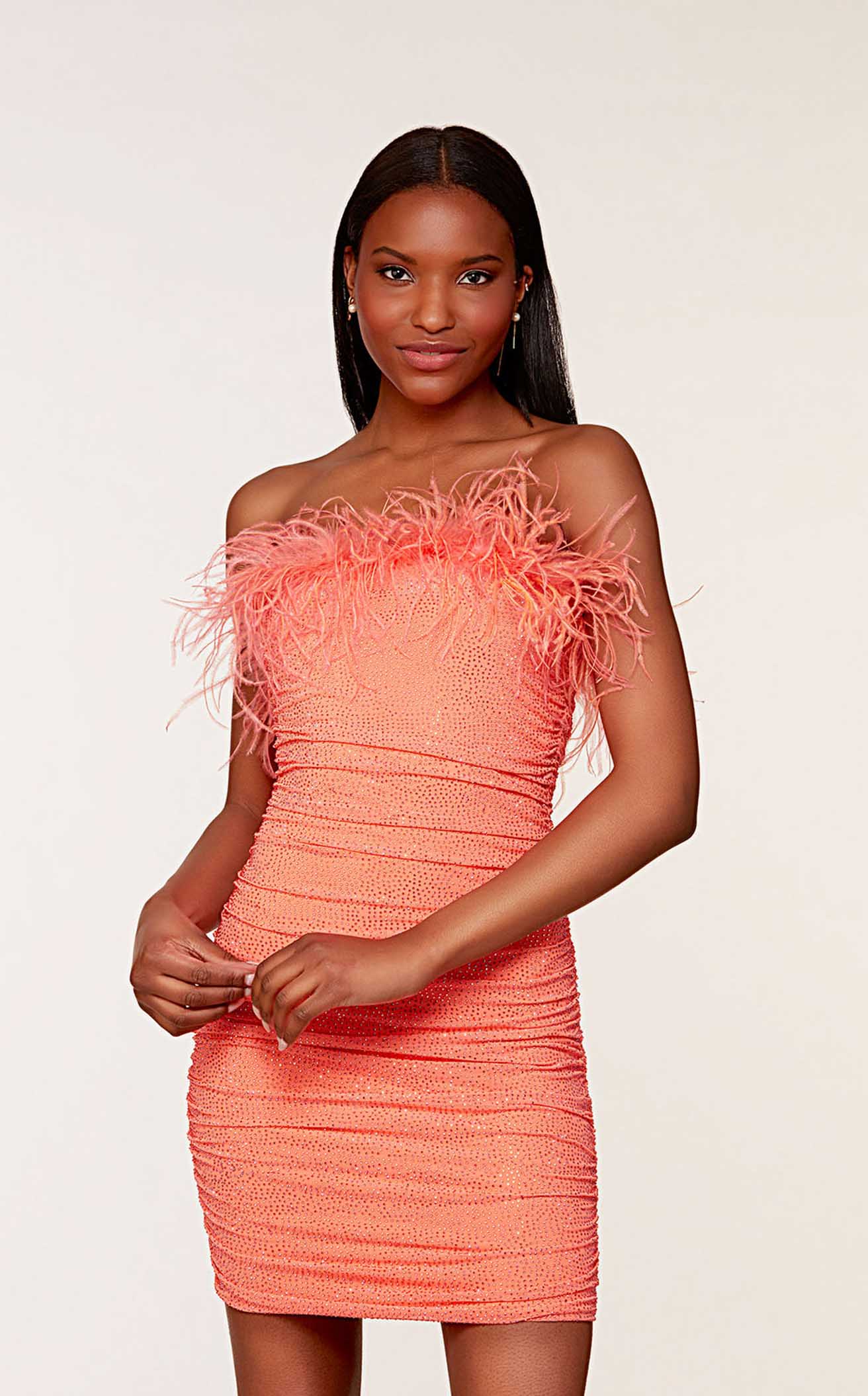 Alyce 4728 Dress - Image 7