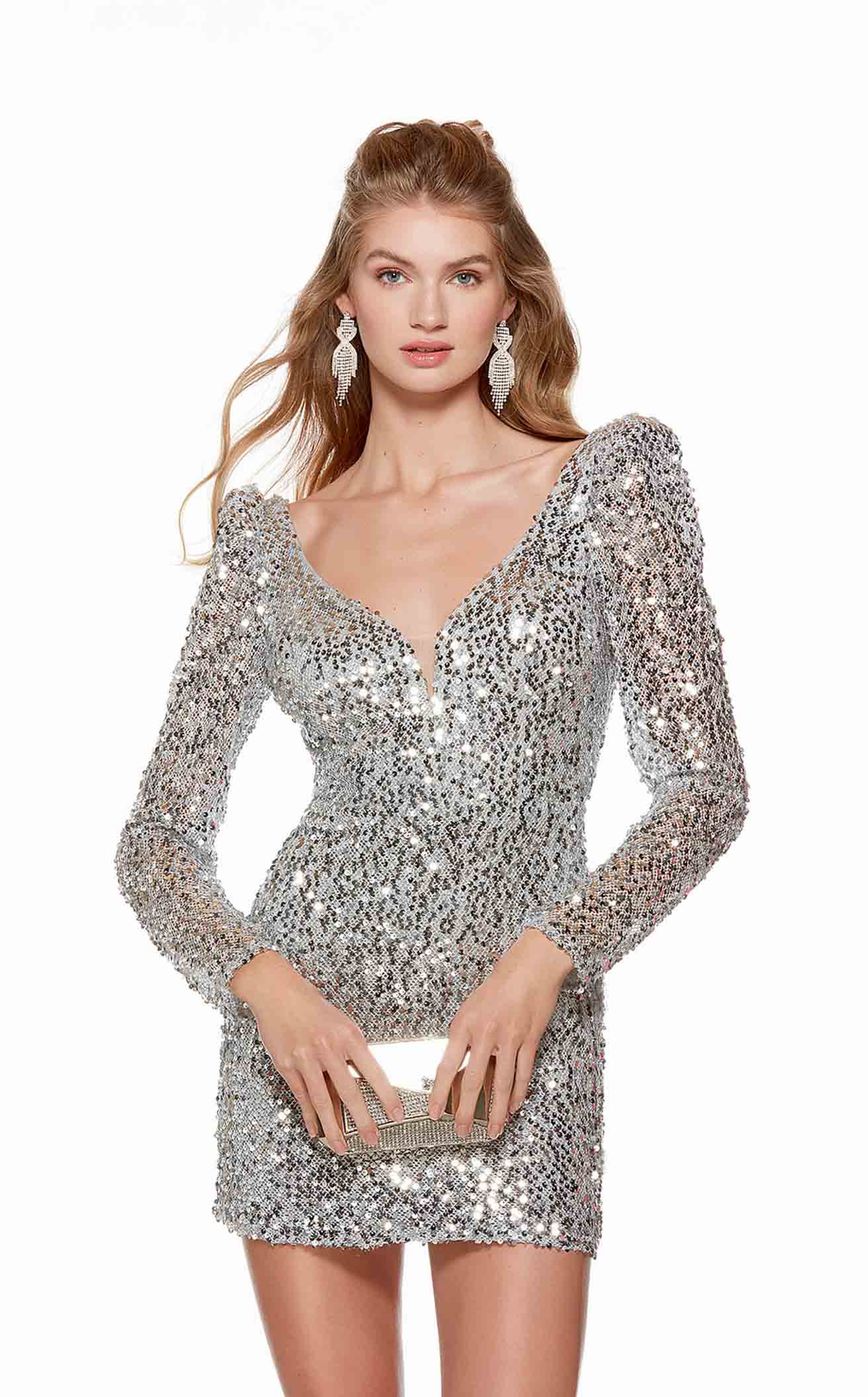 Alyce 4789 Dress