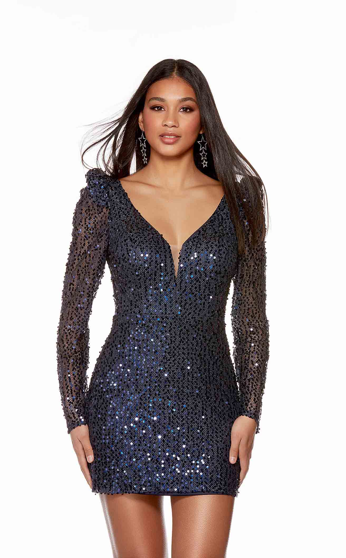 Alyce 4789 Dress - Image 2