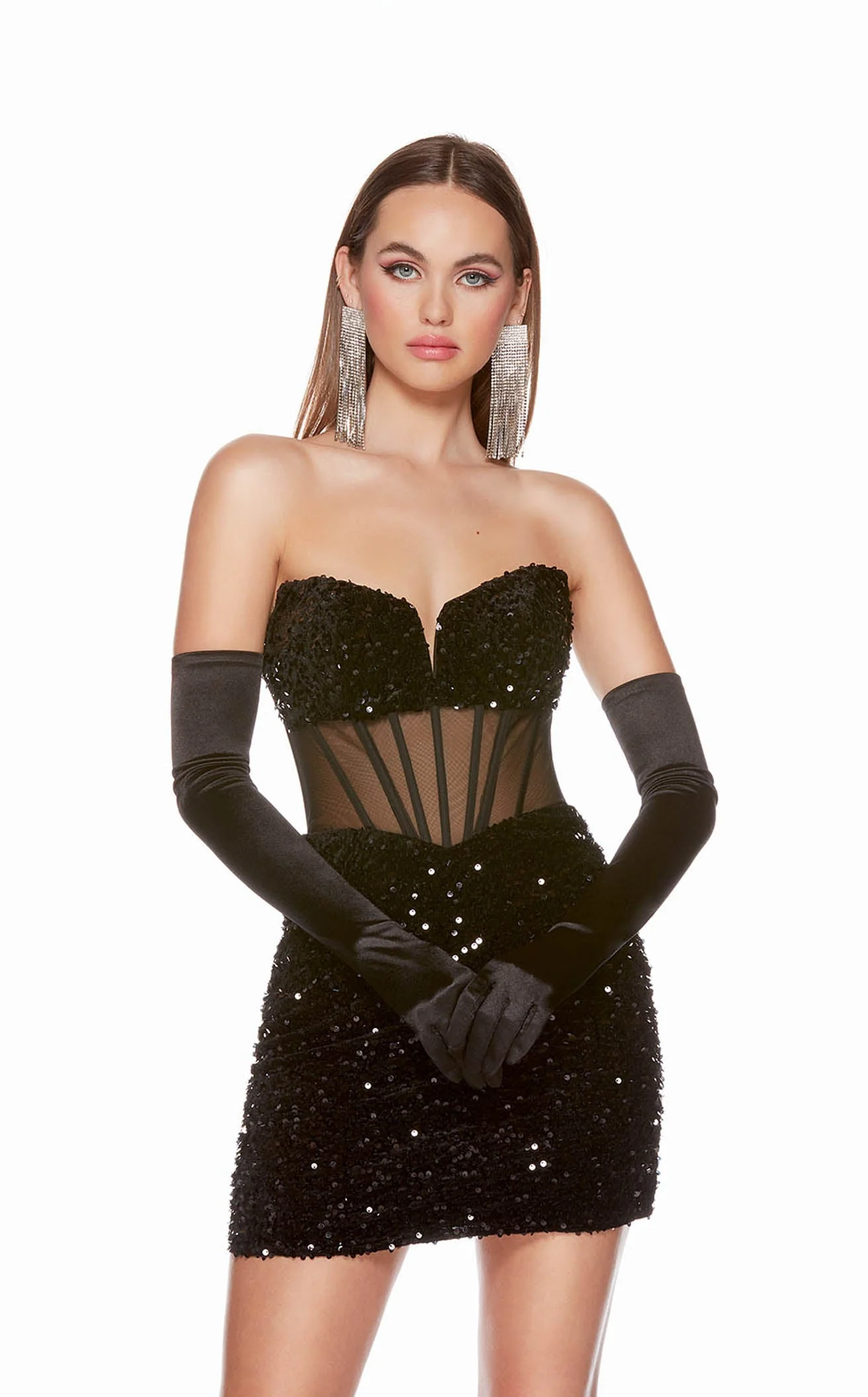 Alyce 4792 Dress