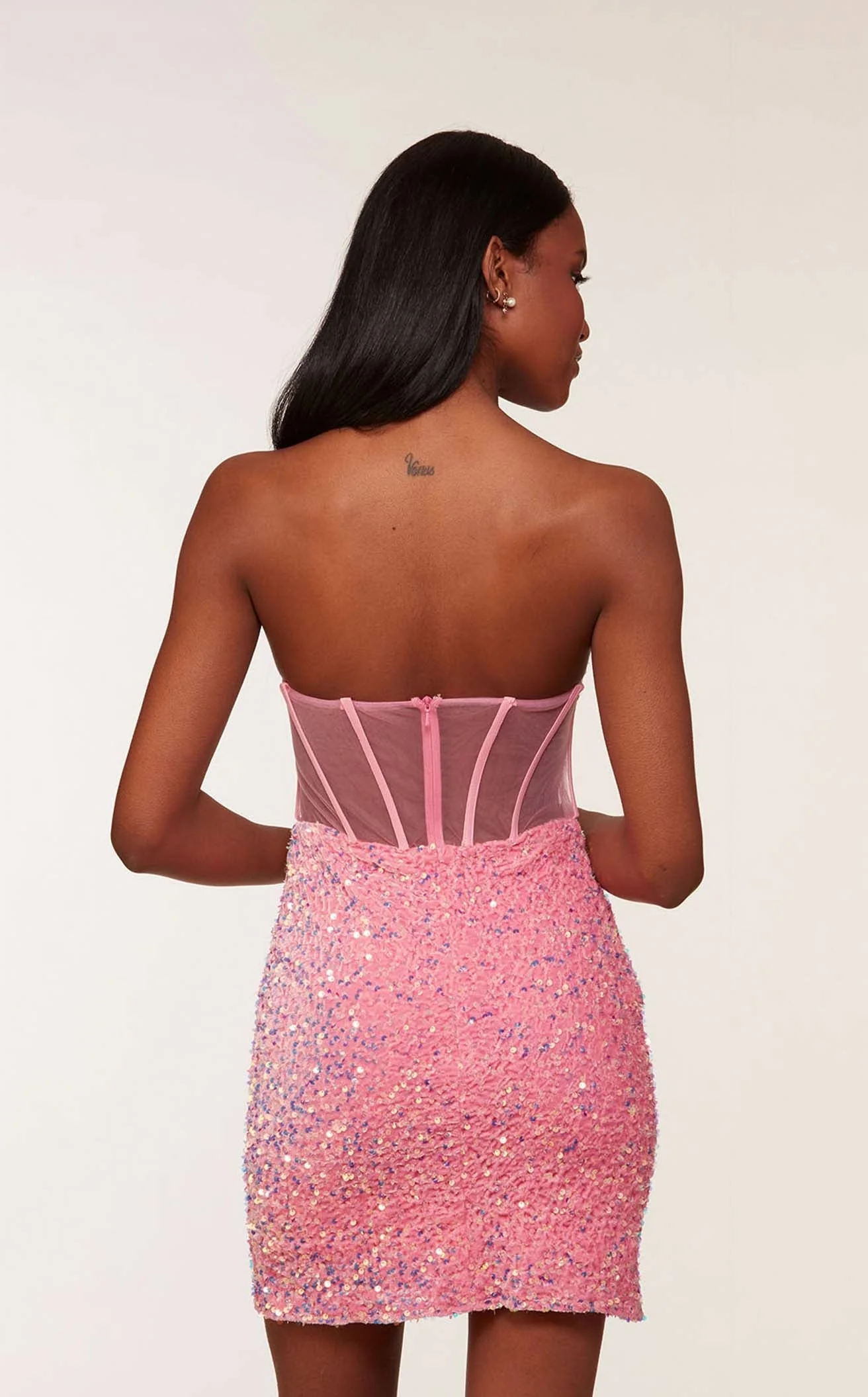 Alyce 4792 Dress - Image 10