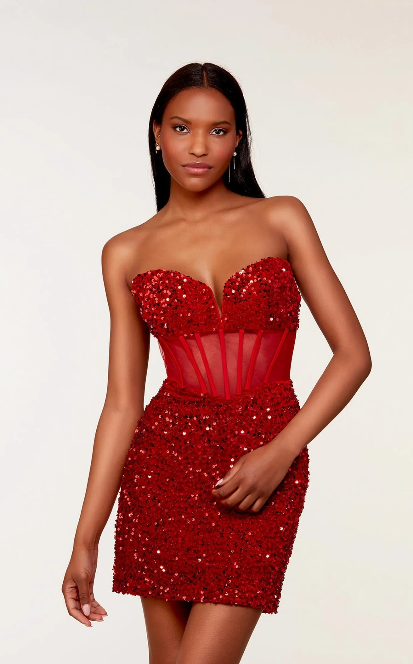 Alyce 4792 Dress - Image 6