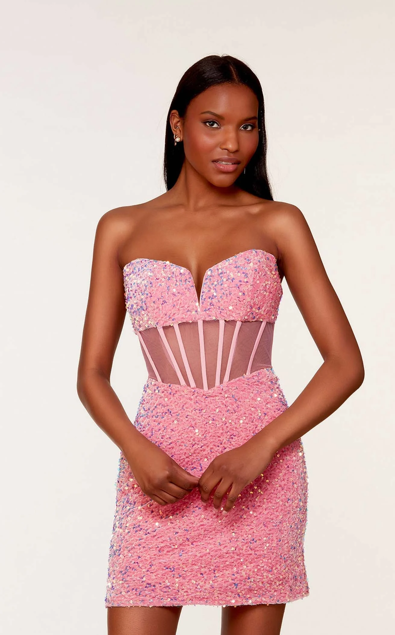 Alyce 4792 Dress - Image 8