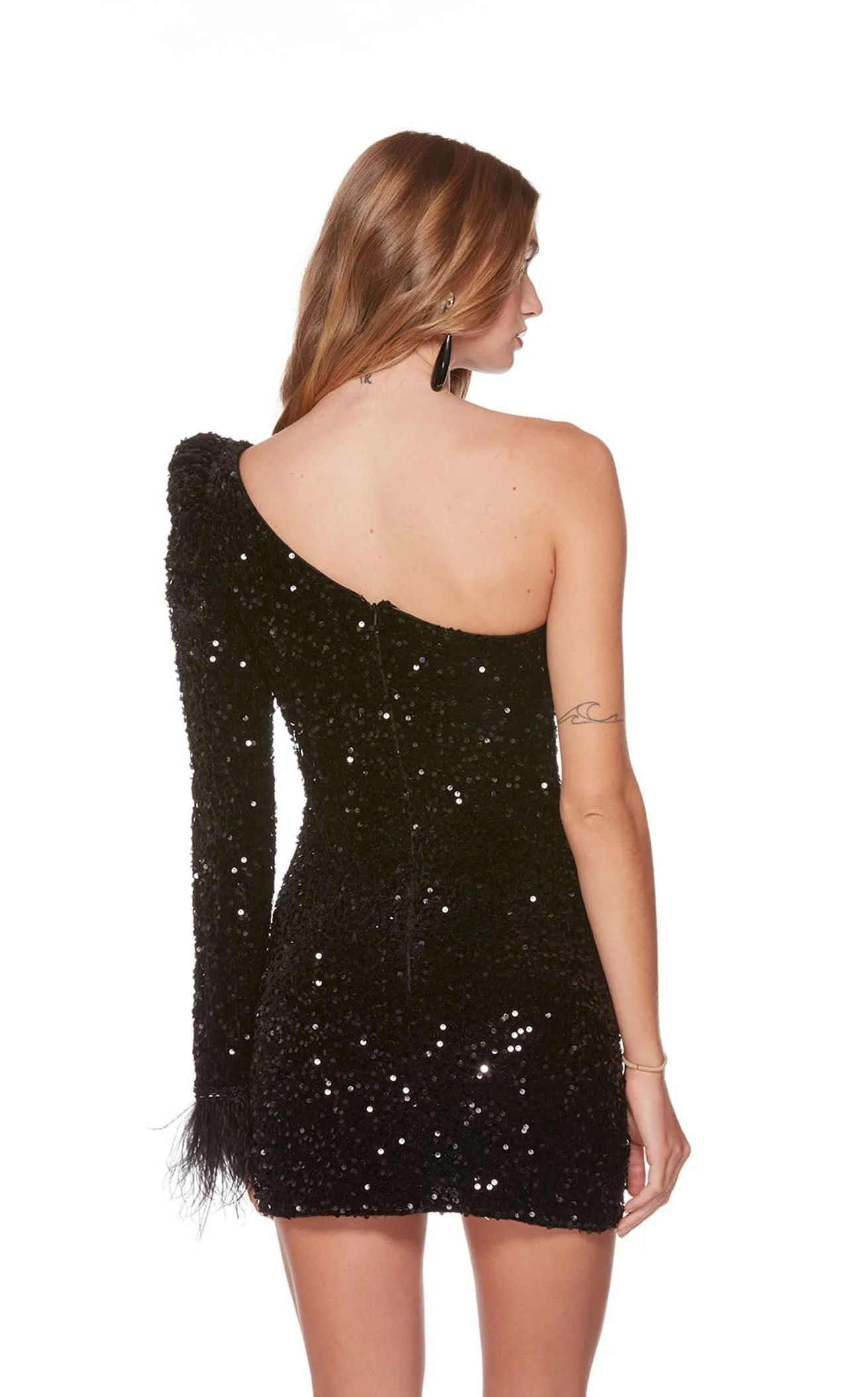 Alyce 4793 Dress - Image 4