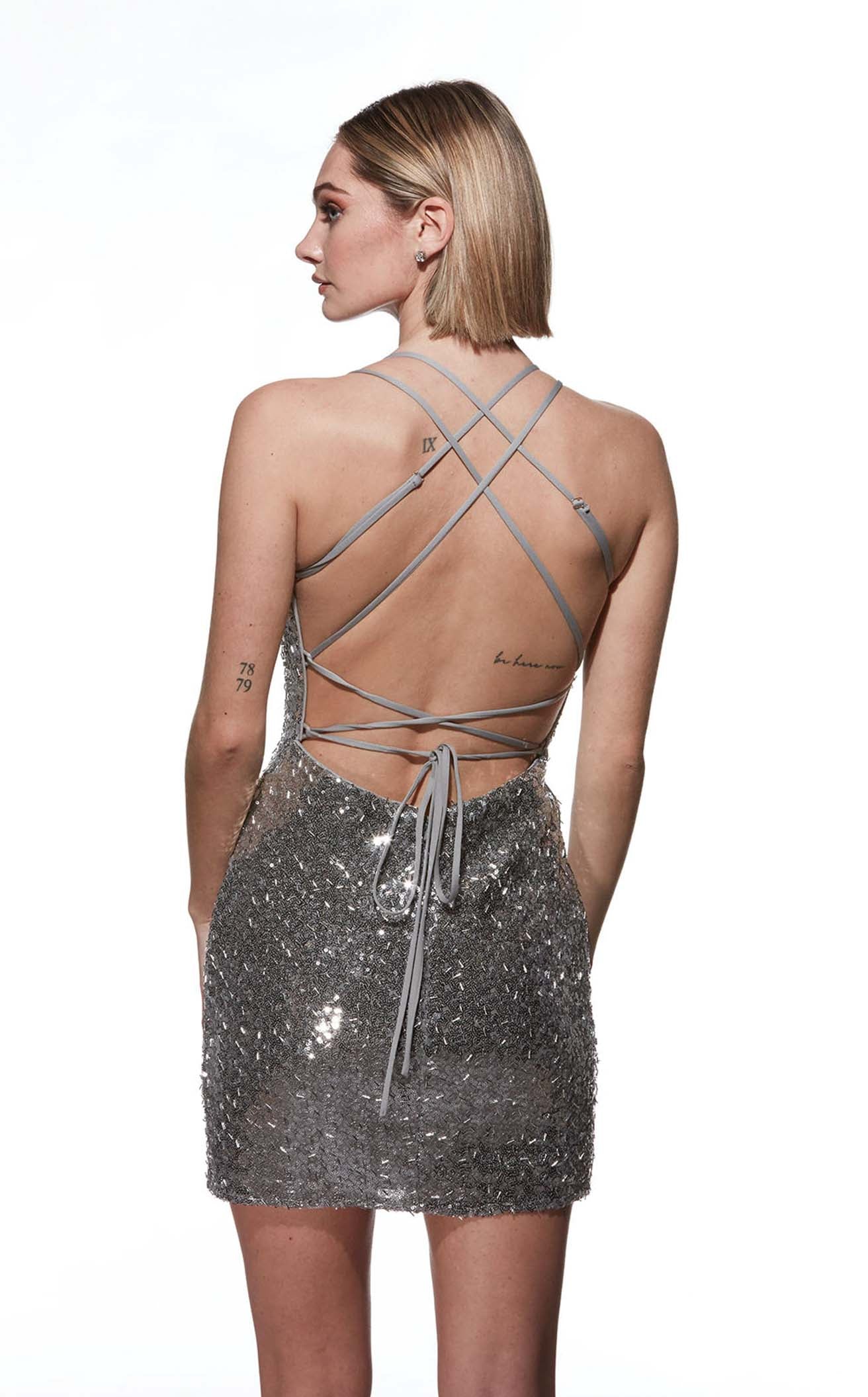 Alyce 4809 Dress - Image 7