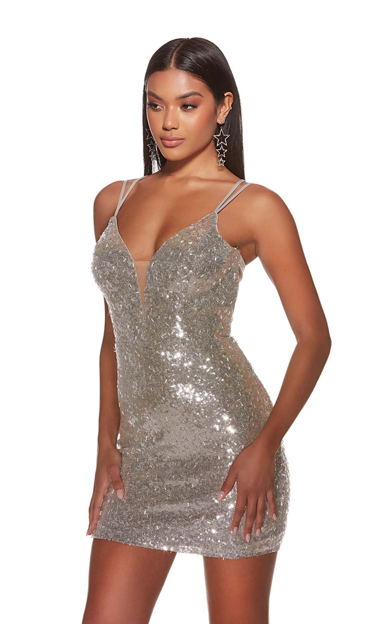 Alyce 4810 Dress - Image 7