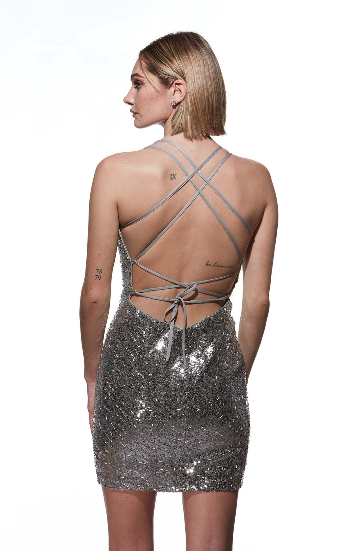 Alyce 4810 Dress - Image 8
