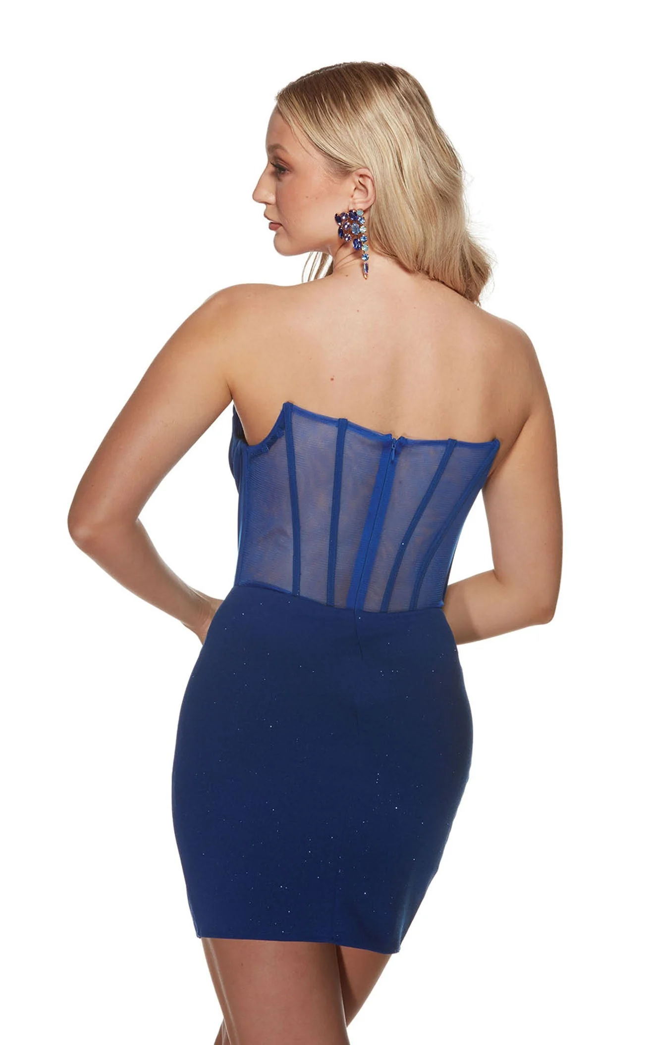 Alyce 4819 Dress - Image 5