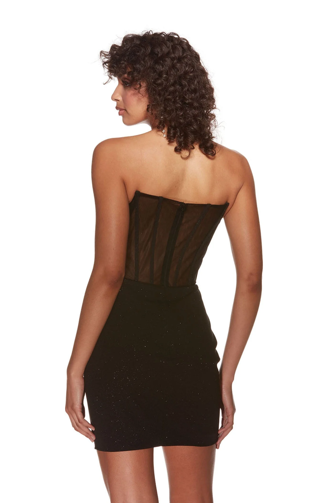 Alyce 4819 Dress - Image 7